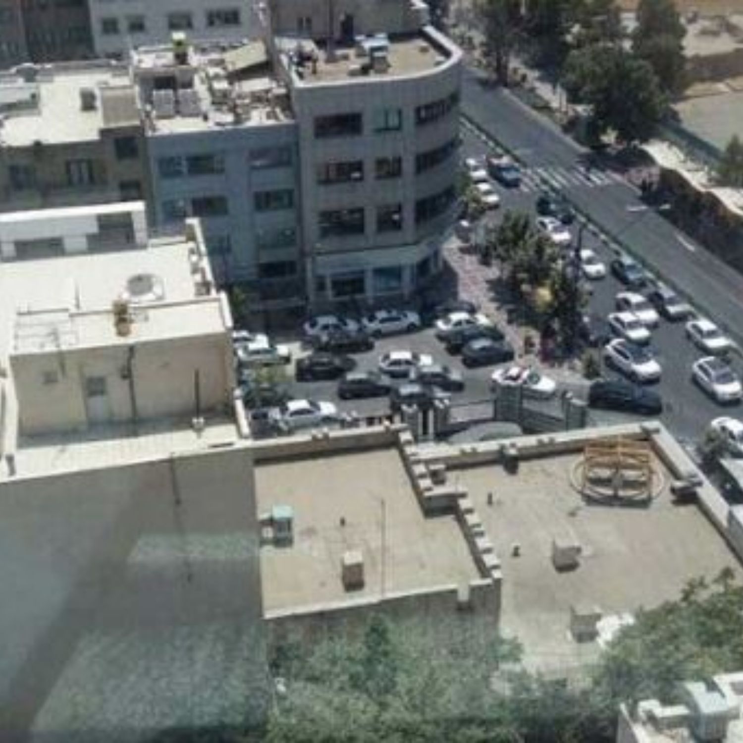 آپارتمان 80 متری اداری ونک