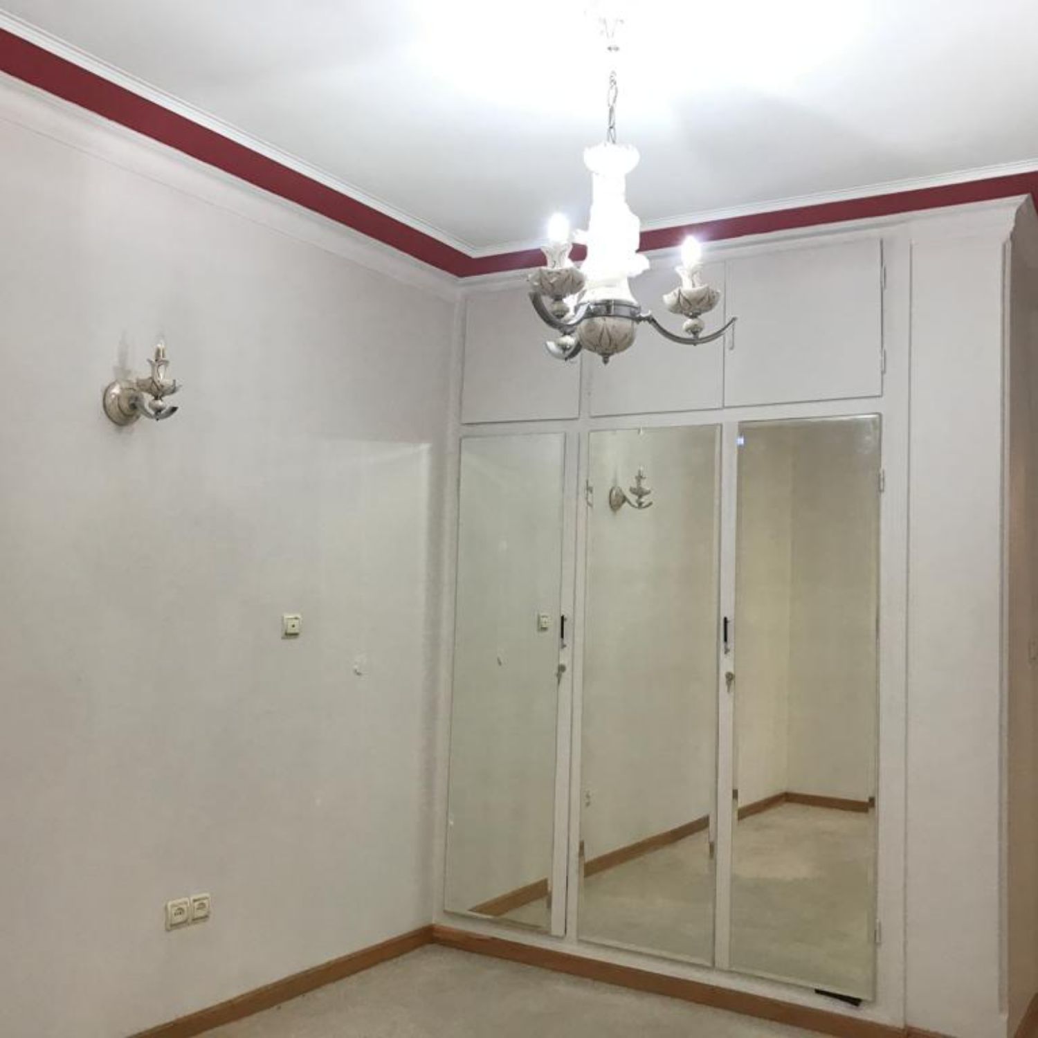 150متر 3خواب جردن خوش نقشه