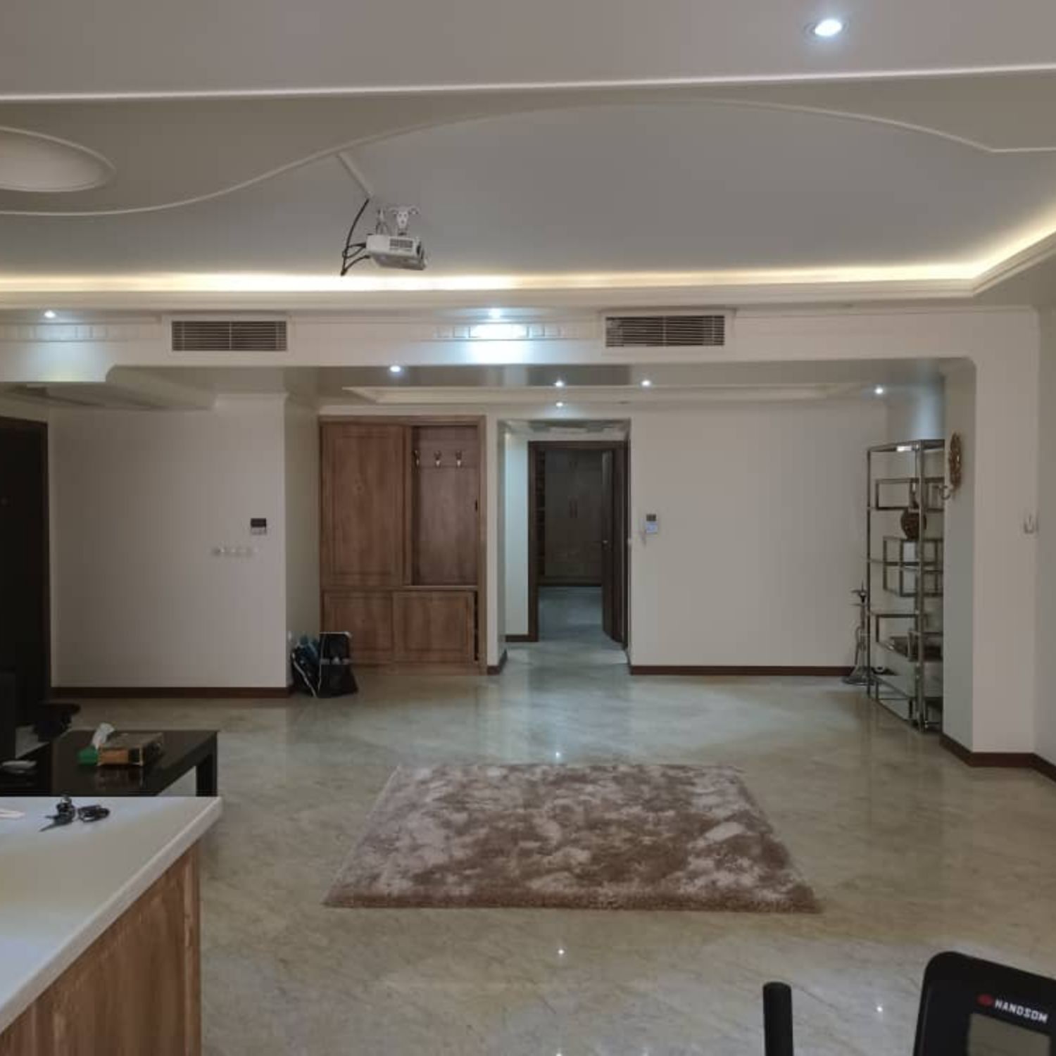 162متر 3خوابه وانجک