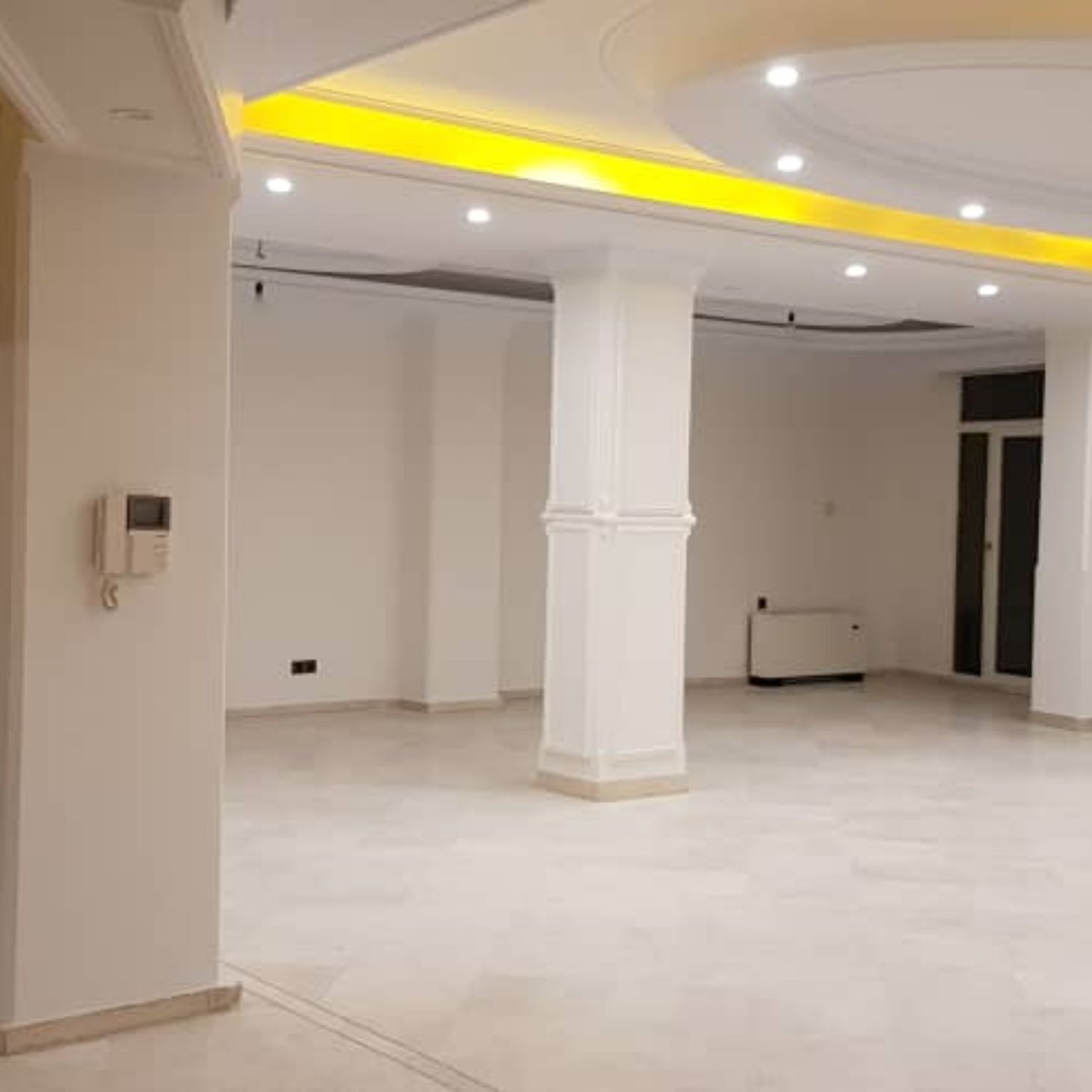 278متر  4خوابه  زعفرانیه