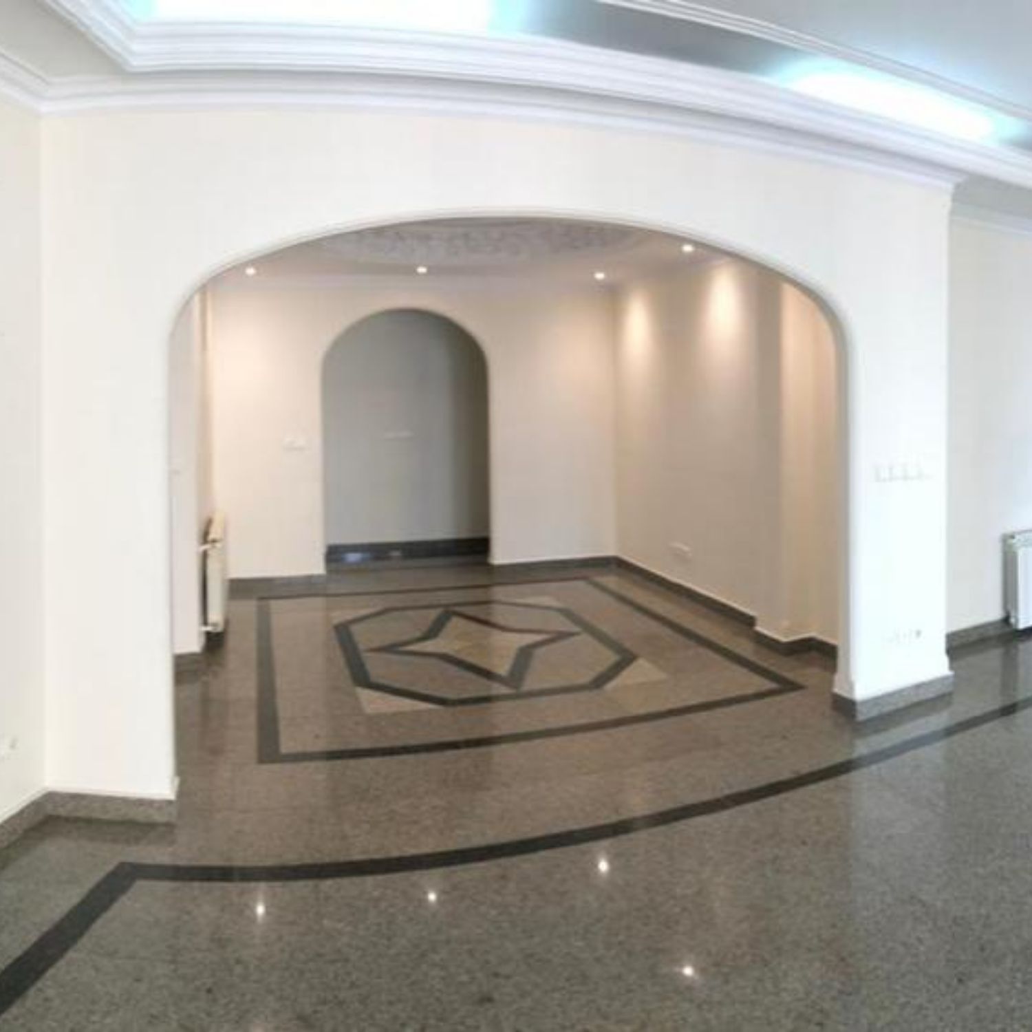268متر 3خواب ونک تک واحدی