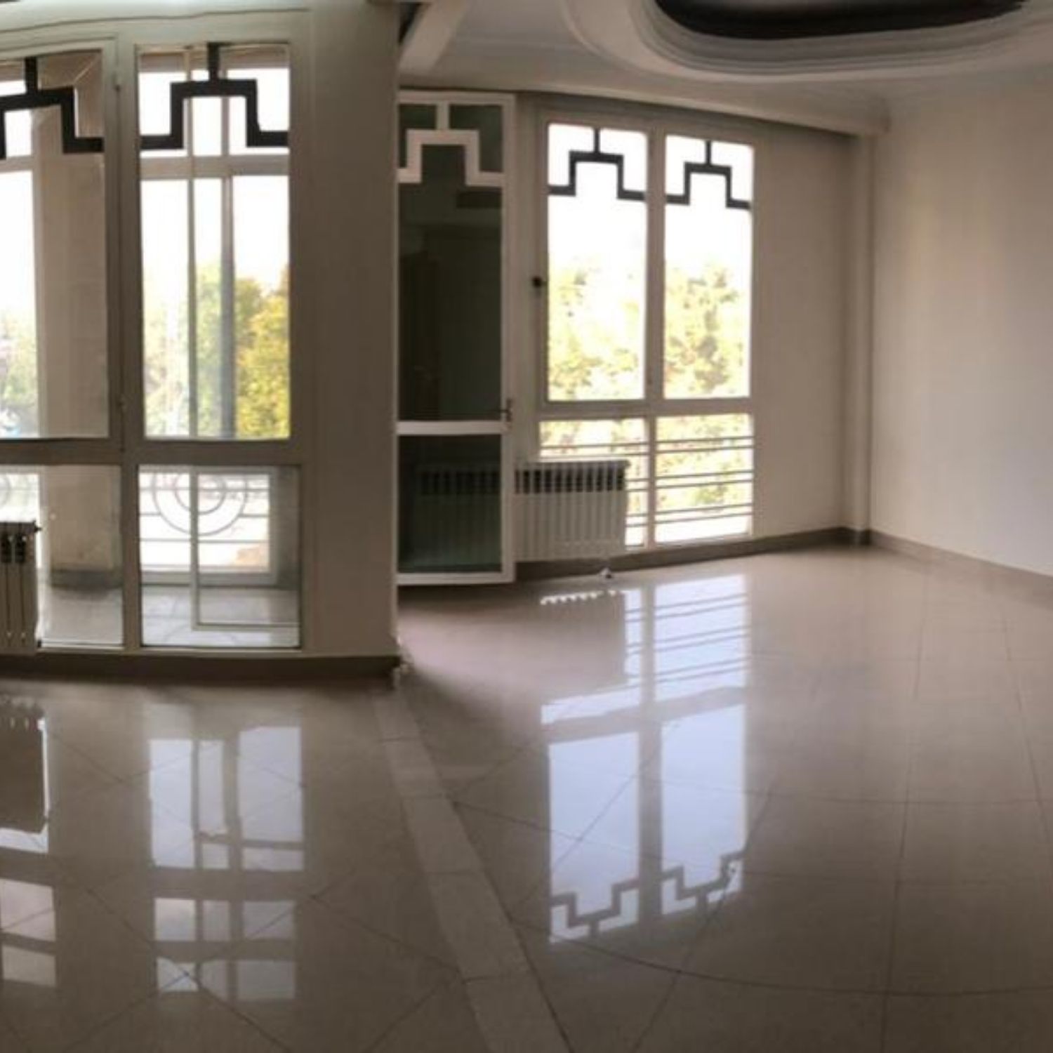 268متر 3خواب ونک تک واحدی