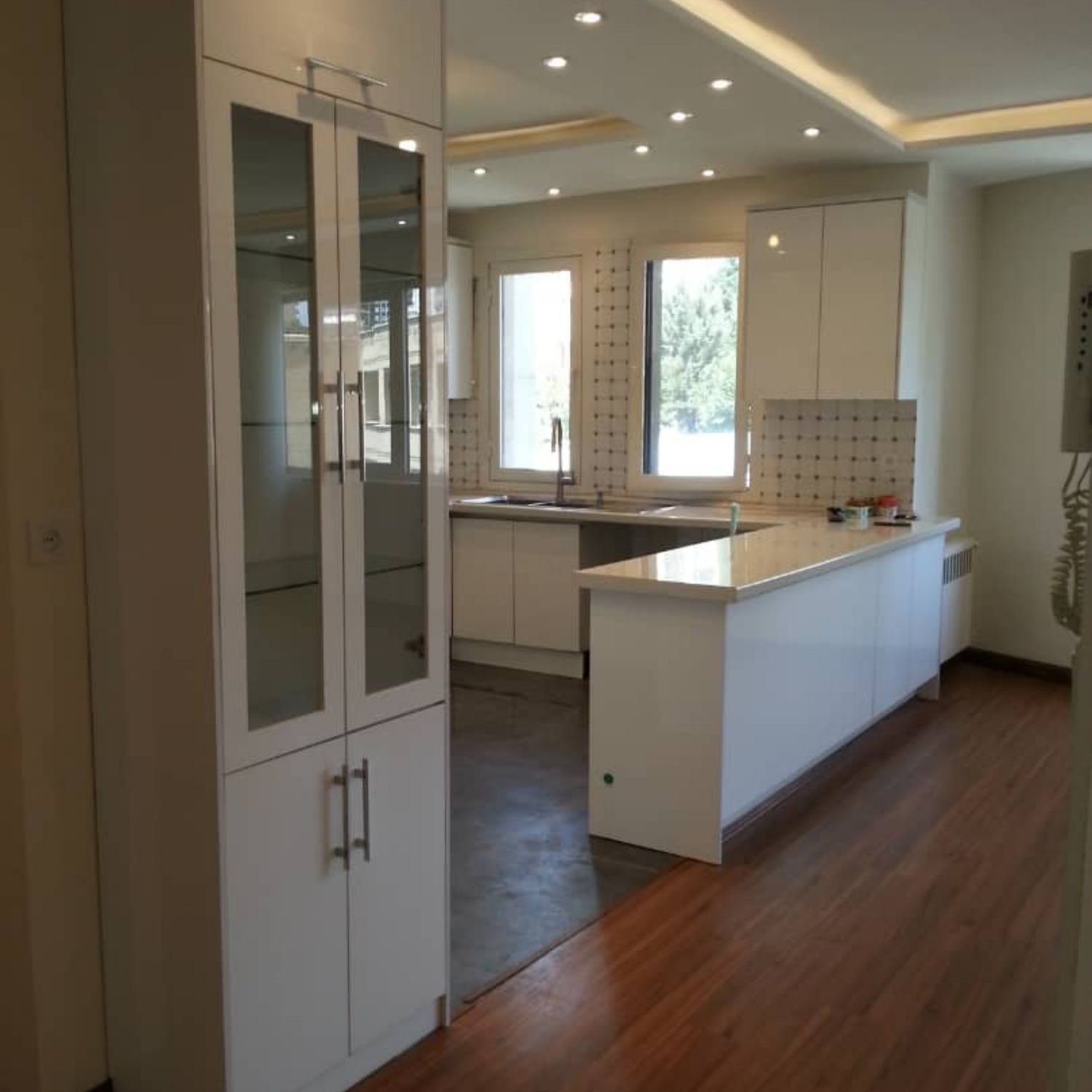 165متر 3خواب جردن تاپ لوکیشن