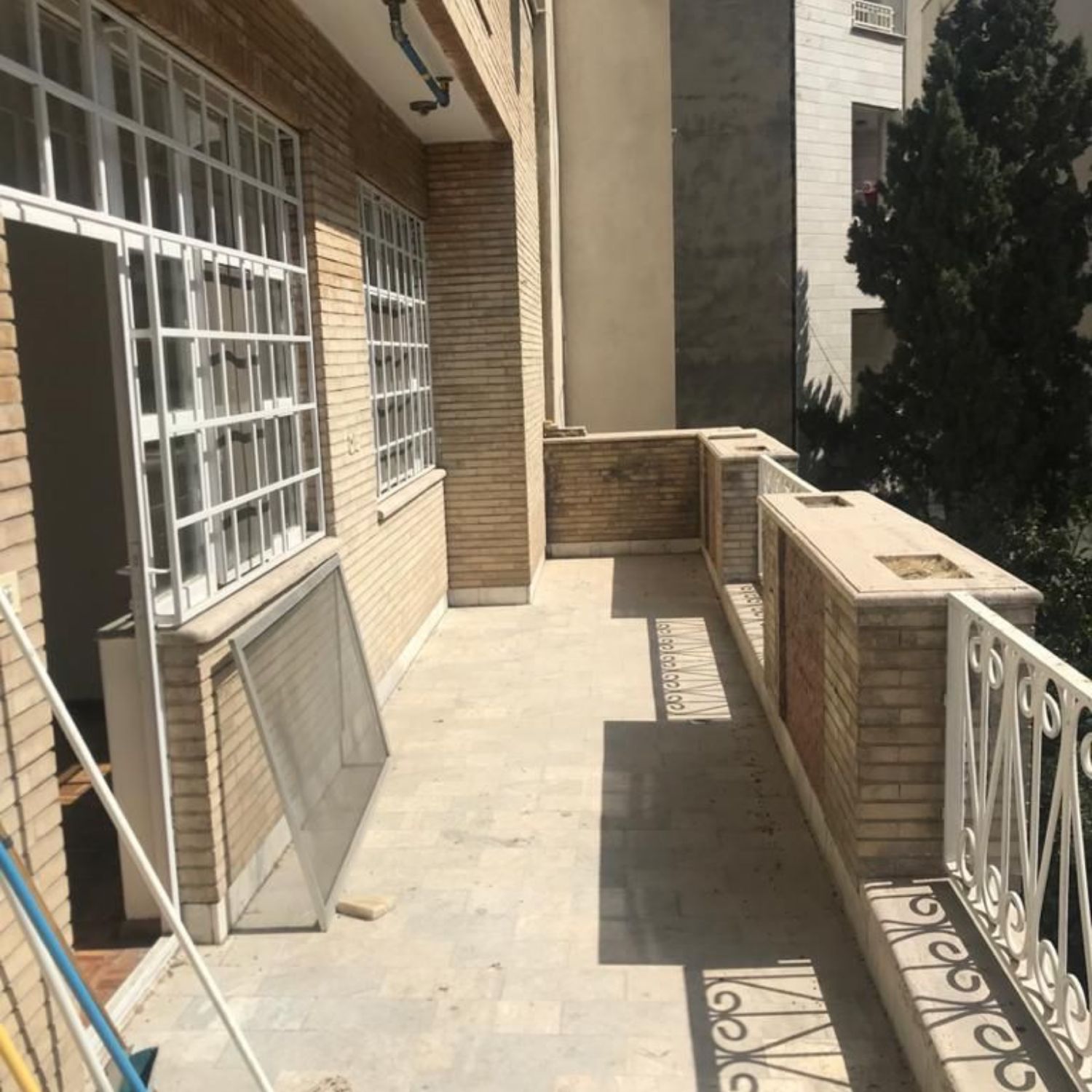 190متر 3خواب تک واحدی