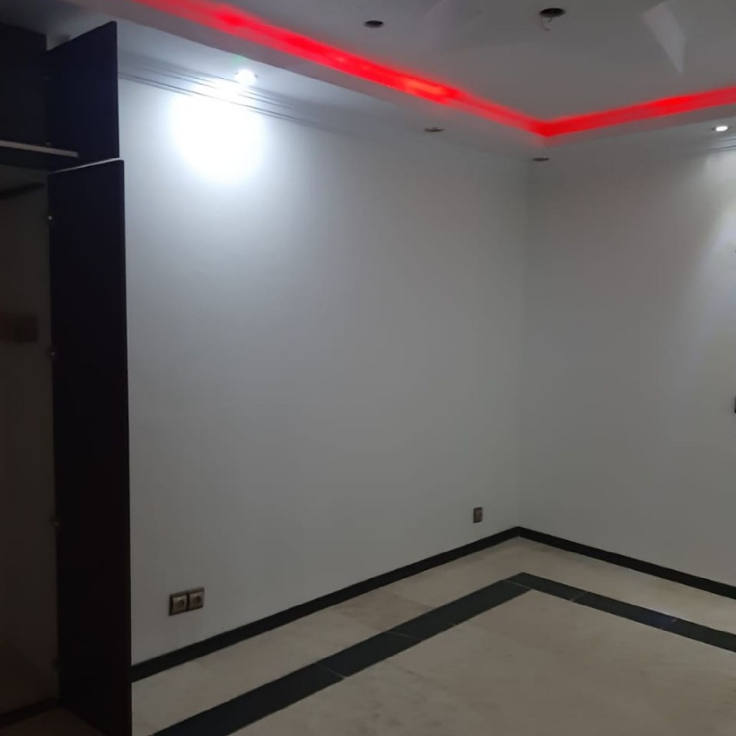 250متر 3خواب جردن خوش نقشه