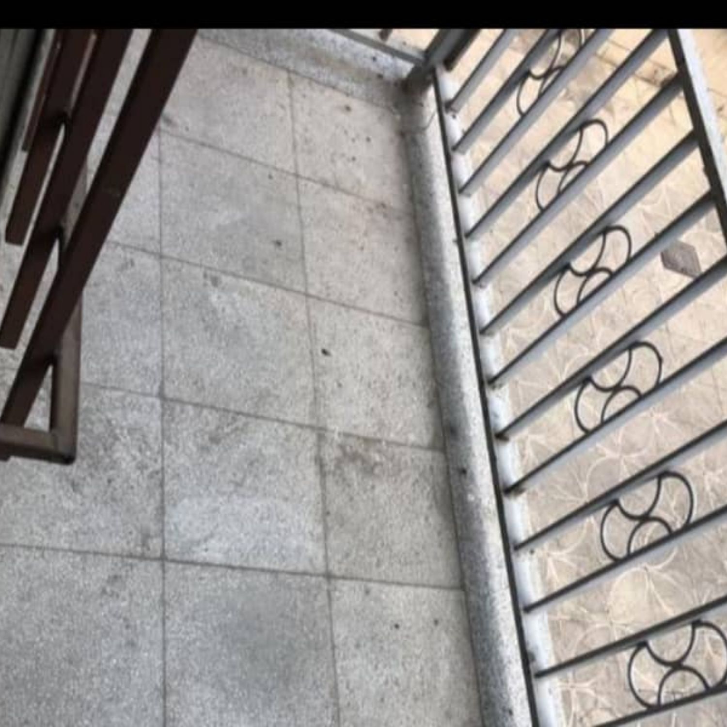 97 متر 2خواب بازسازی شده