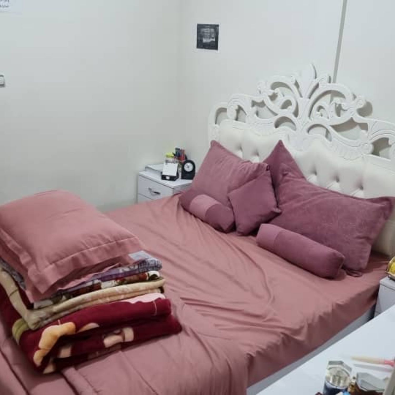 80متر 2خواب ونک جنوبی