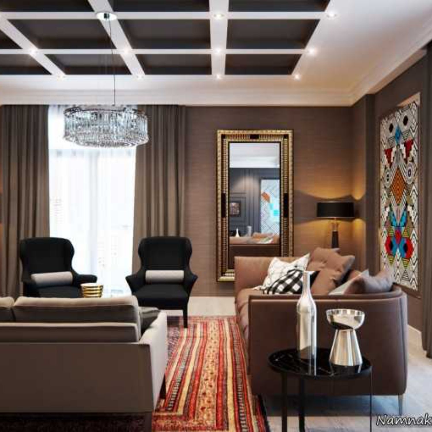 فروش آپارتمان شریعتی/120متر