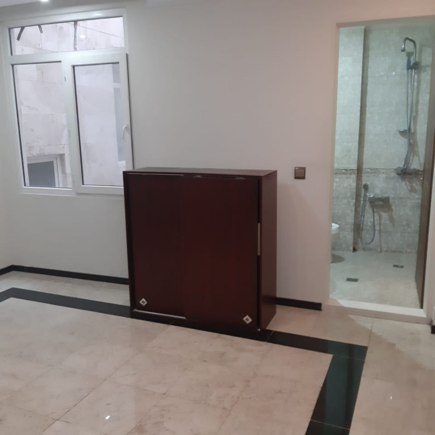 130 متر 2خواب شمال جردن