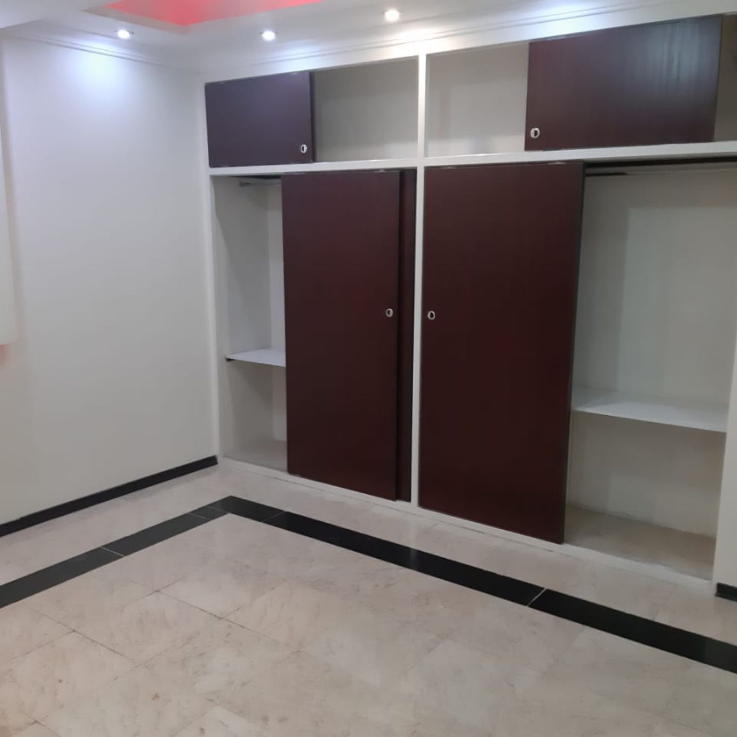 130 متر 2خواب شمال جردن