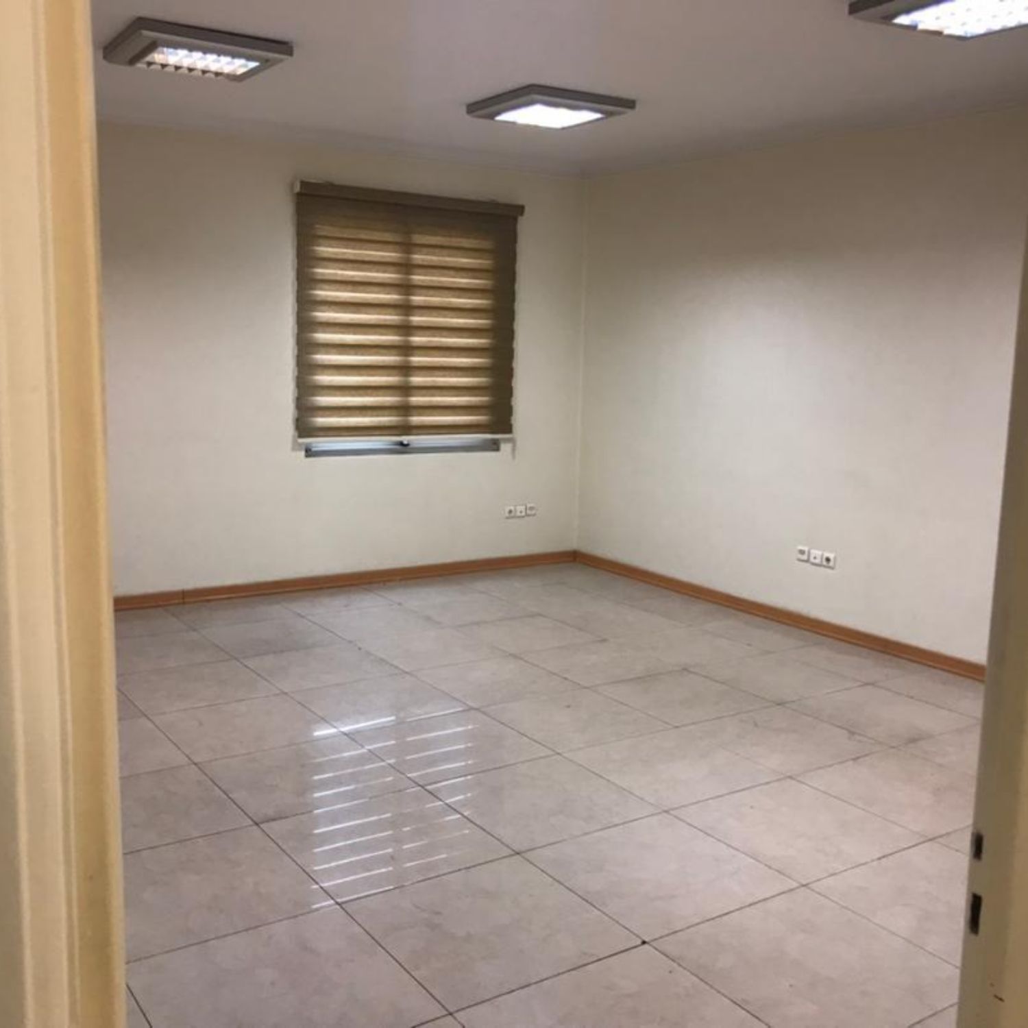 160متر 4خواب جردن موقعیت