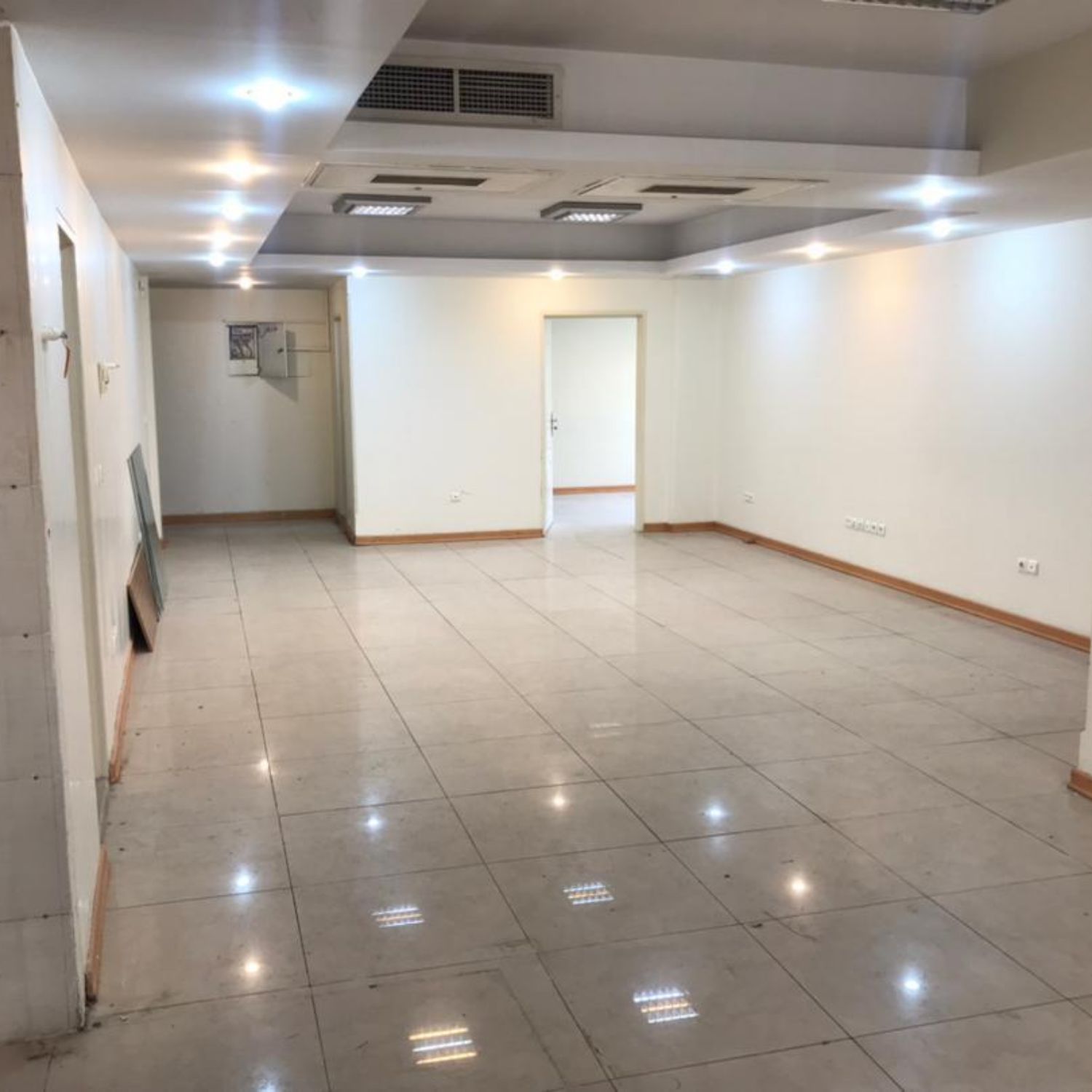160متر 4خواب جردن موقعیت