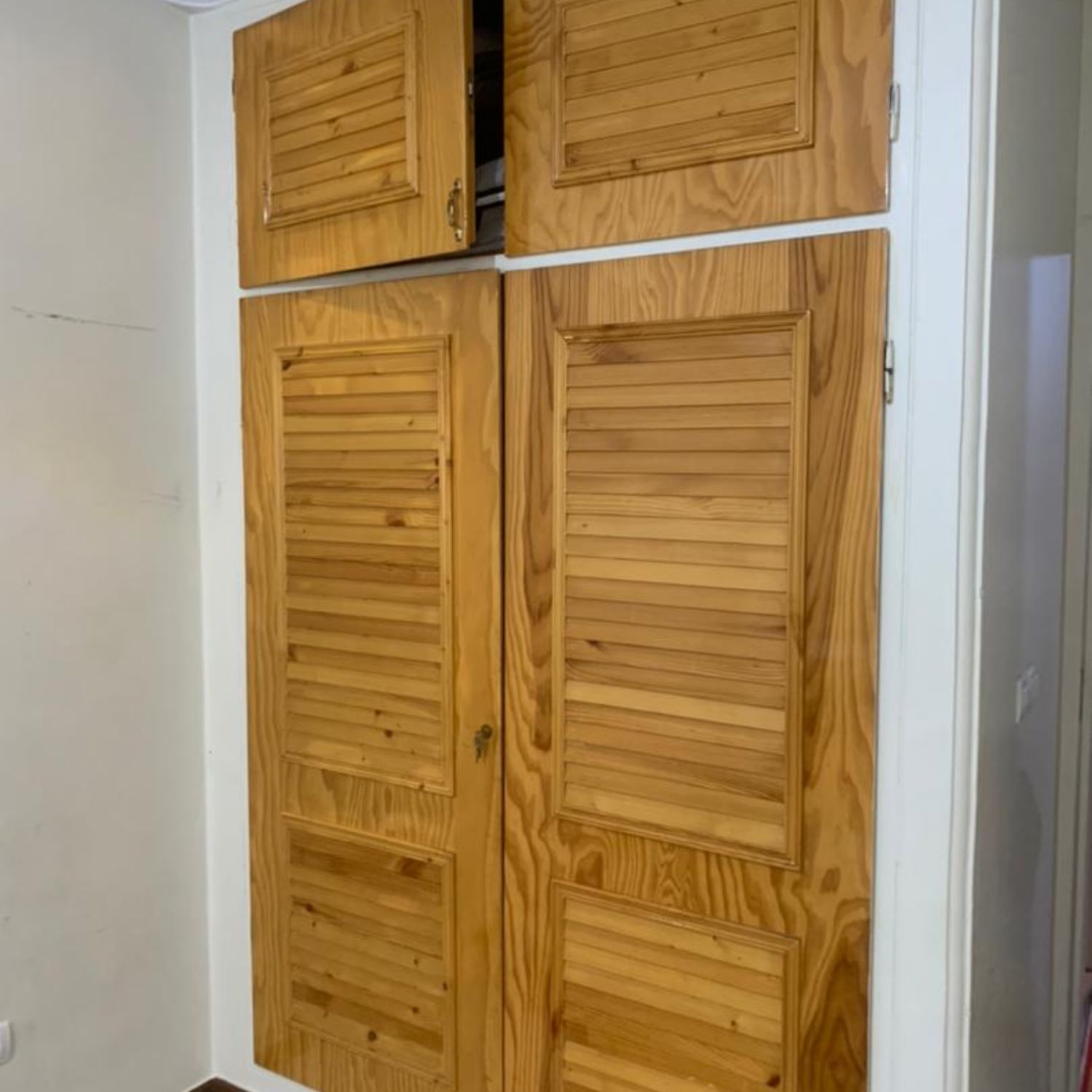 130متر 2خواب جردن نور شمال و جنوب