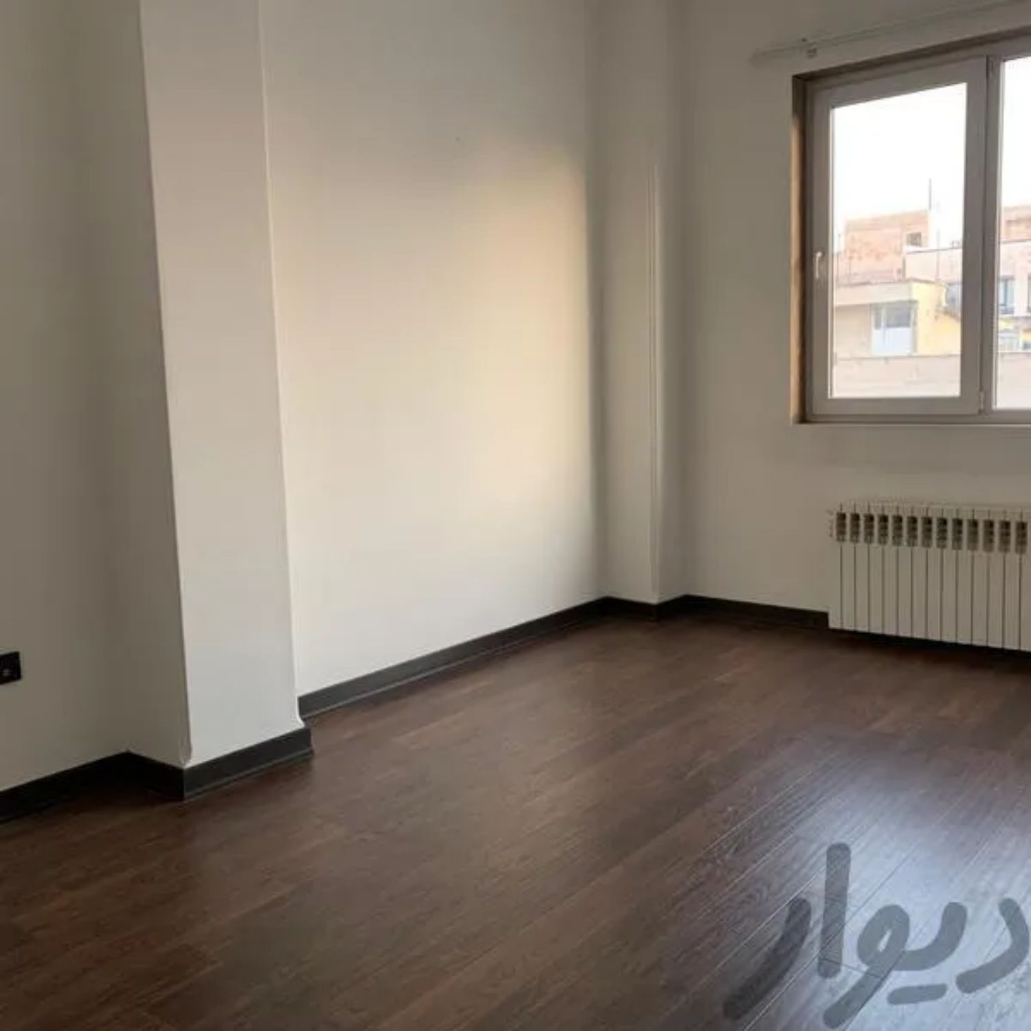 132متر 2خواب شریعتی تک واحدی