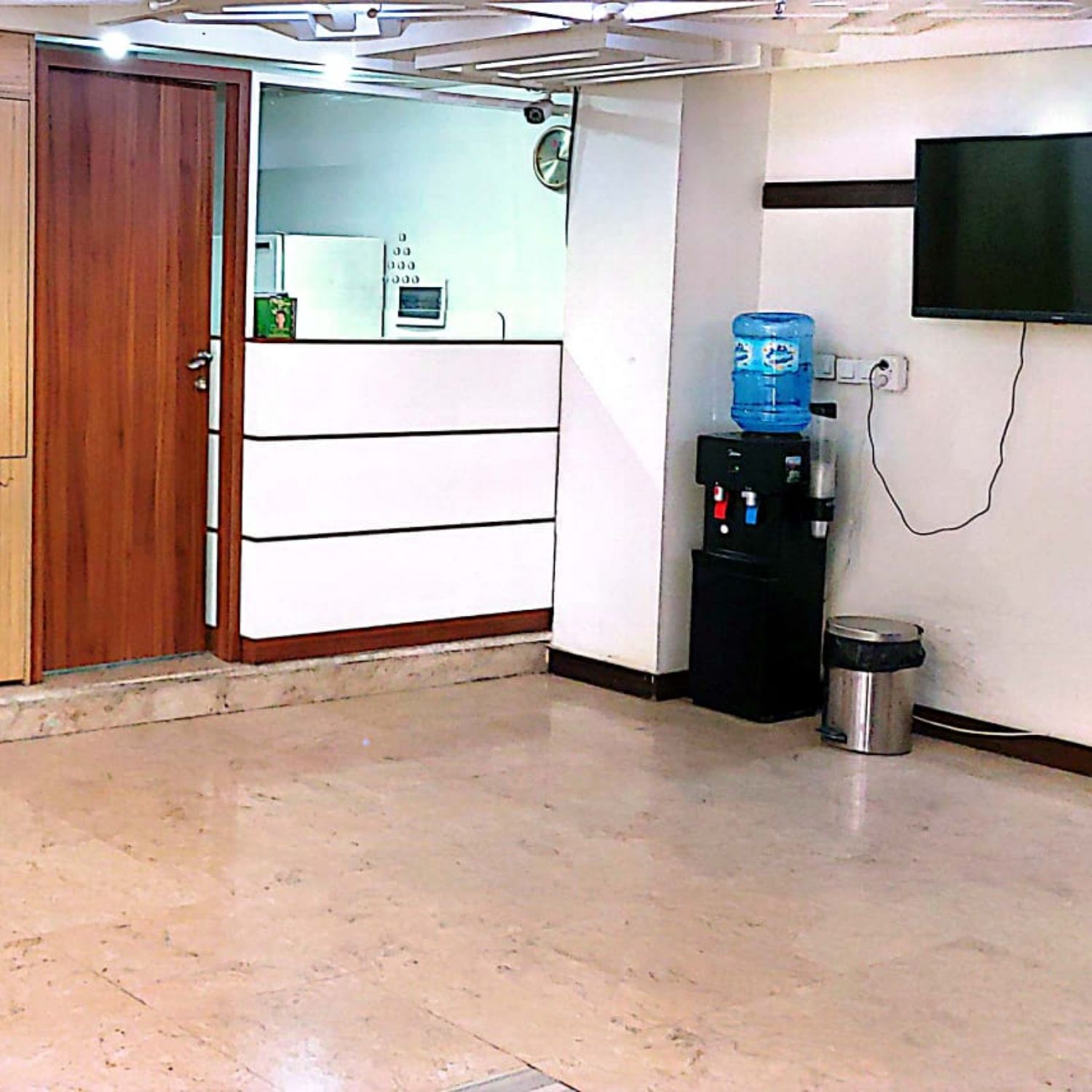 135متر 3خواب میرداماد موقعیت اداری