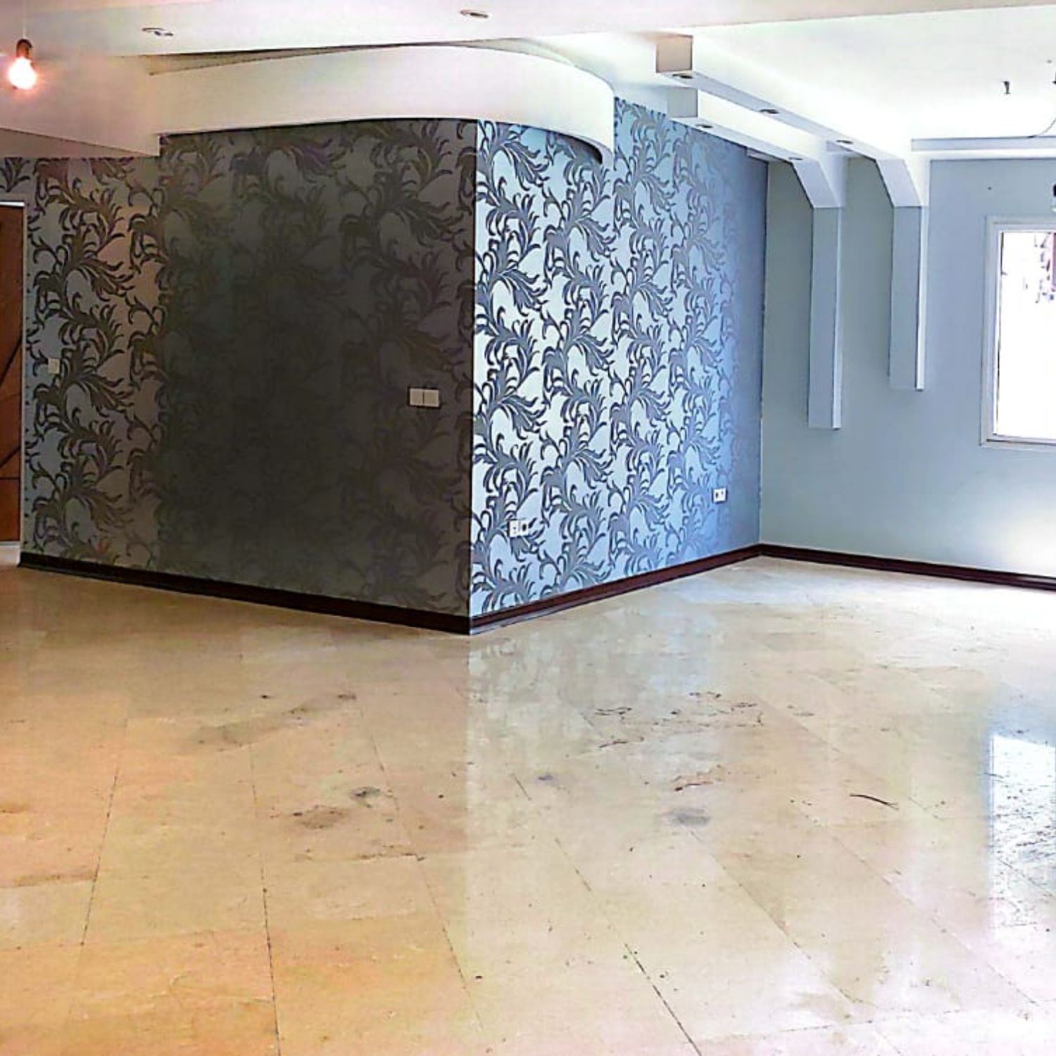 135متر 3خواب میرداماد موقعیت اداری