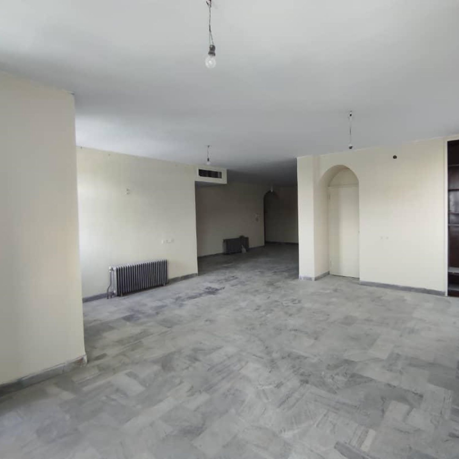 رهن و اجاره موقعیت اداری/ پاسداران 760متر/اداری دربستی