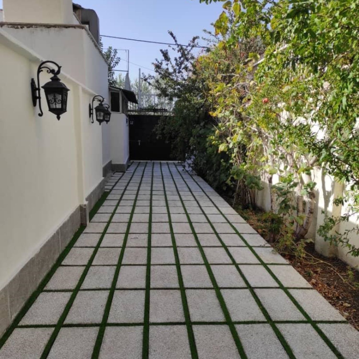 رهن و اجاره موقعیت اداری/ پاسداران 760متر/اداری دربستی