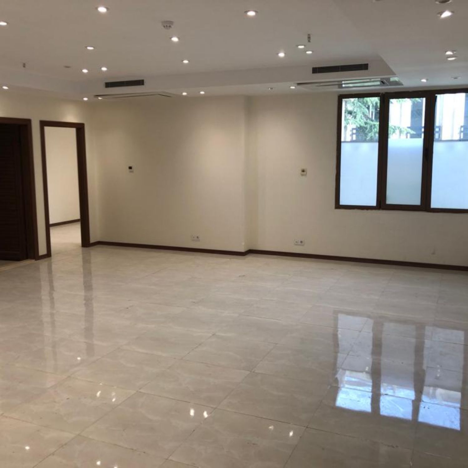 95 متر 2 خوابه جردن