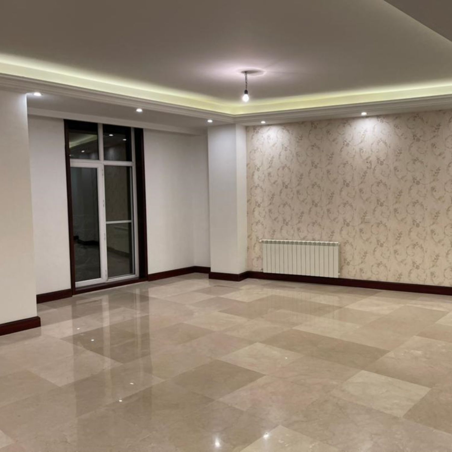 رهن و اجاره اداری - تجاری/پاسداران 125متر/ساختمان پزشکان