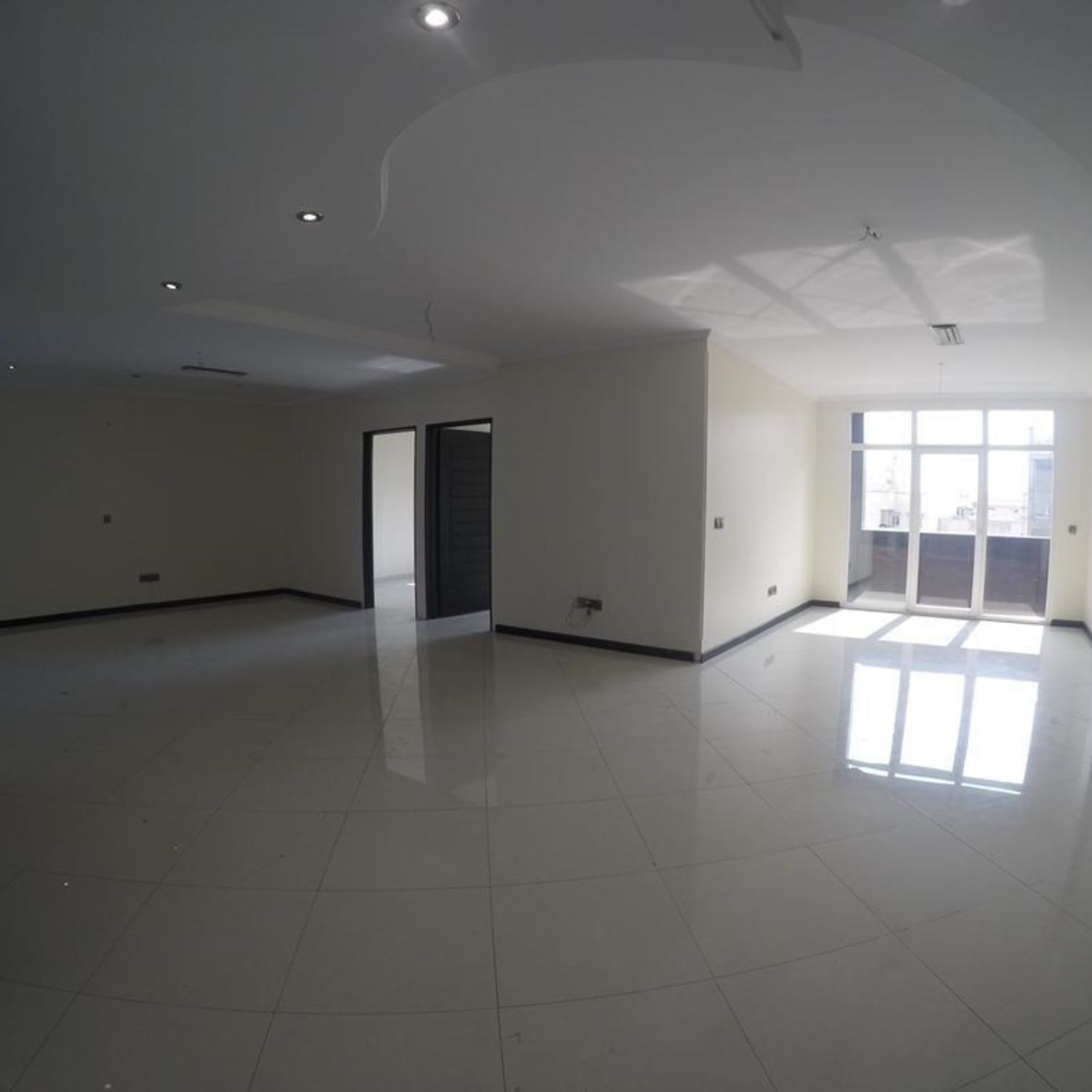 رهن و اجاره اداری - تجاری/پاسداران 123 متر/2اتاق