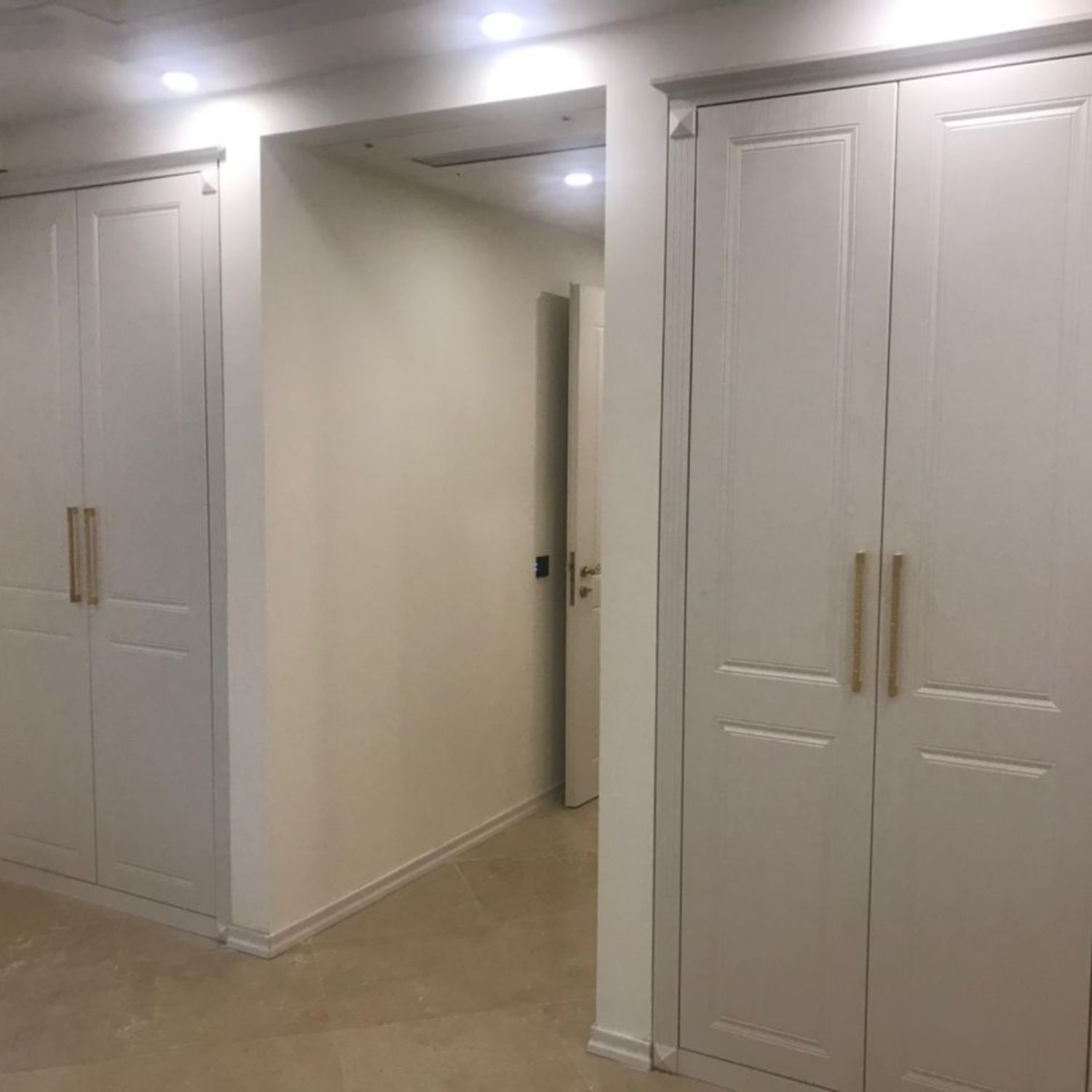 110متر 2خواب محمودیه کلید نخورده