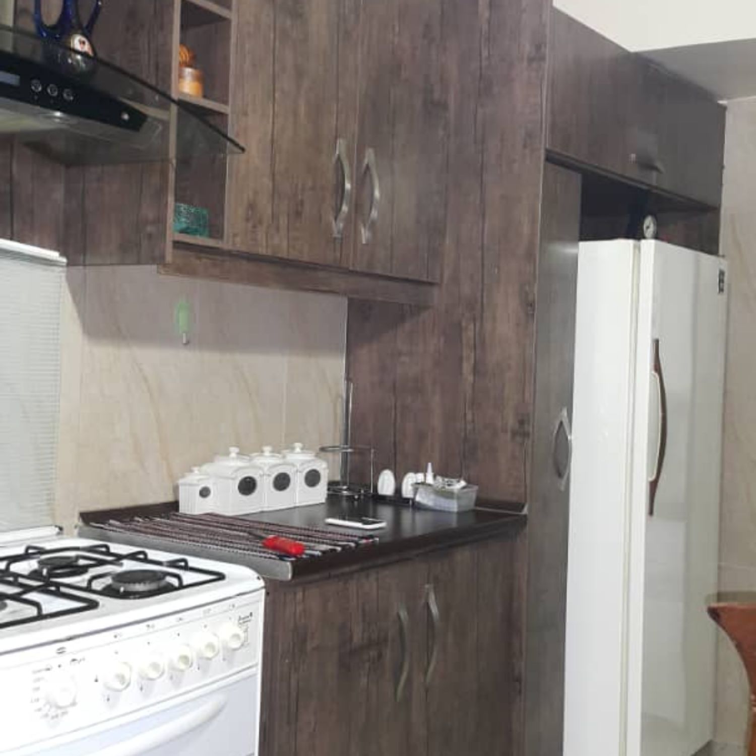 135متر 2خواب ولنجک بازسازی شده