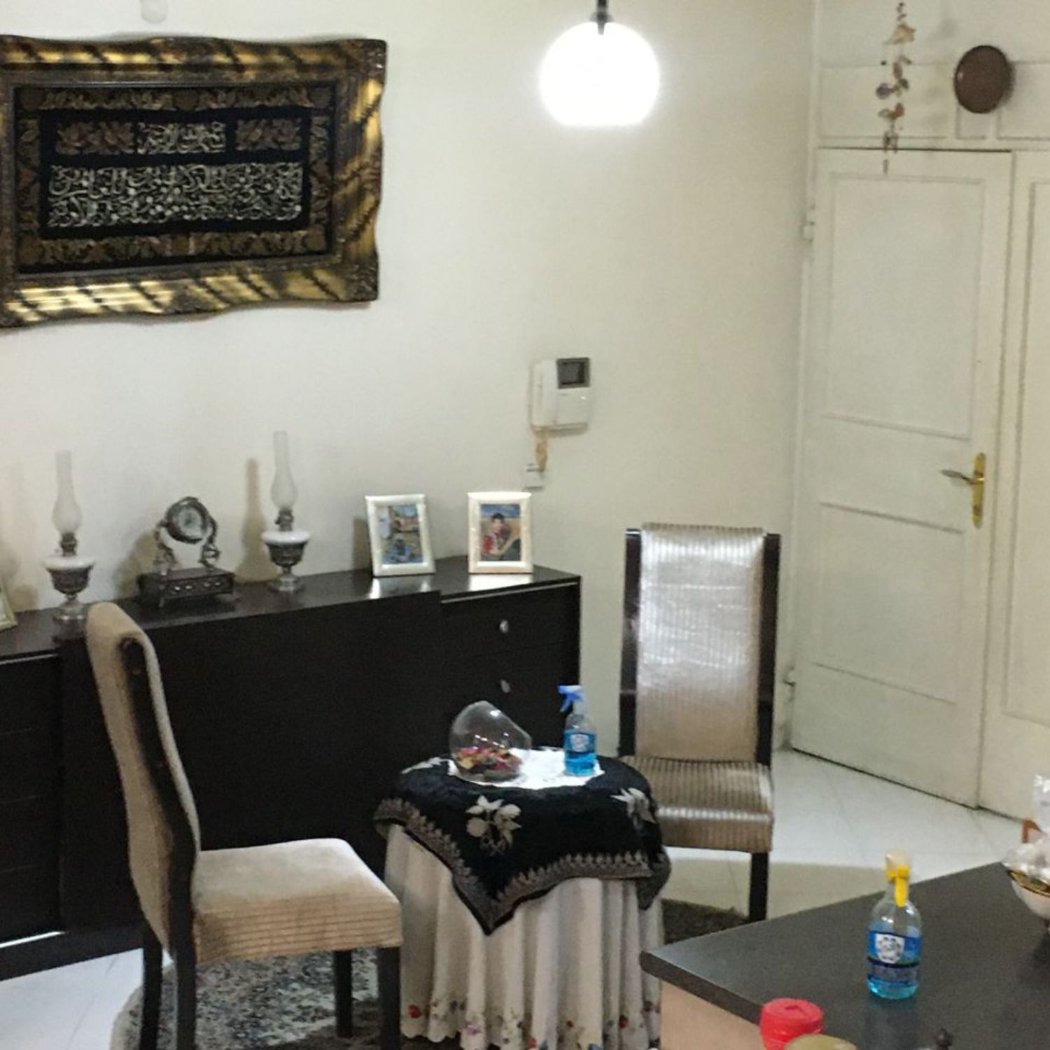 133 متر 2خواب جردن