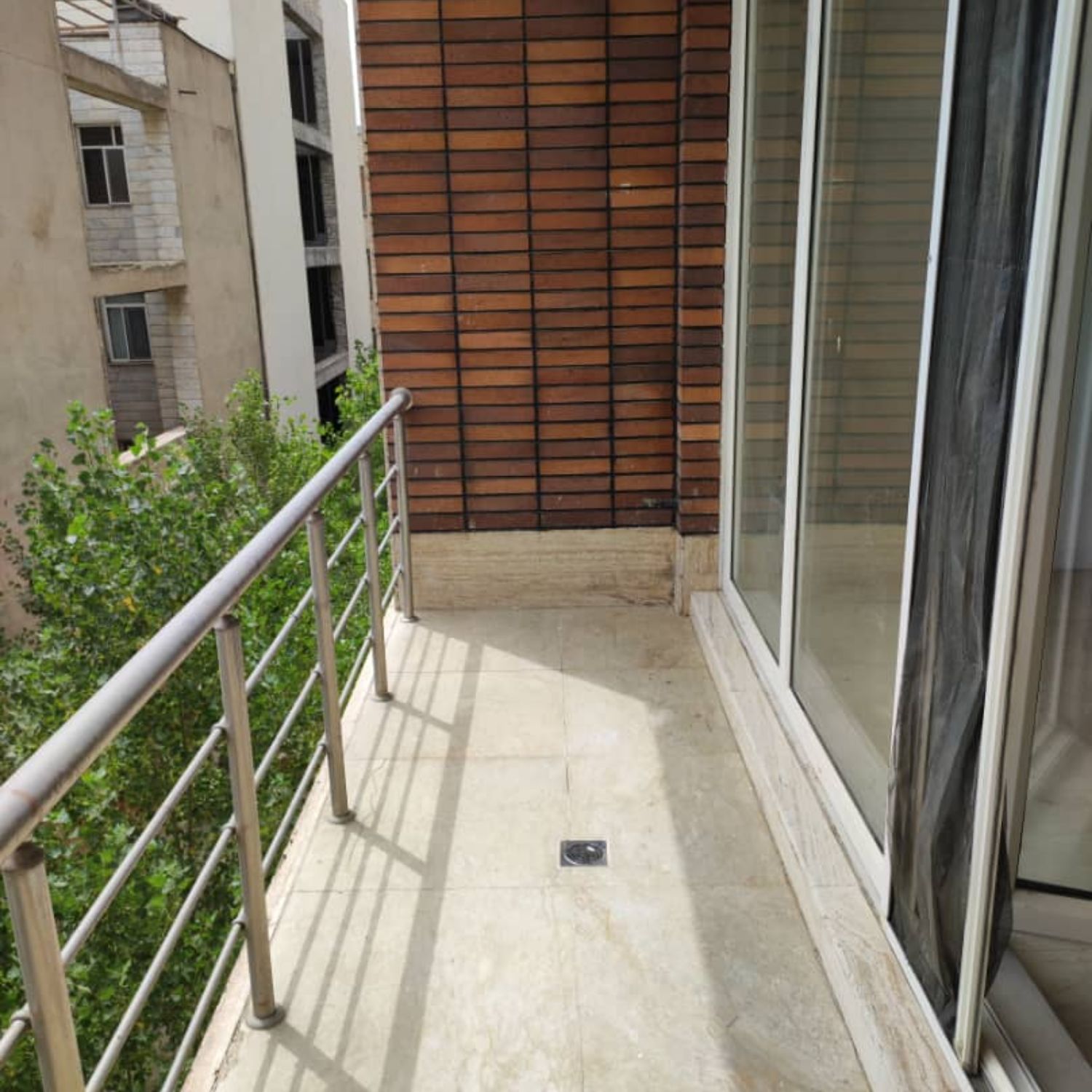 160متر 3خواب جردن 2پارکینگ
