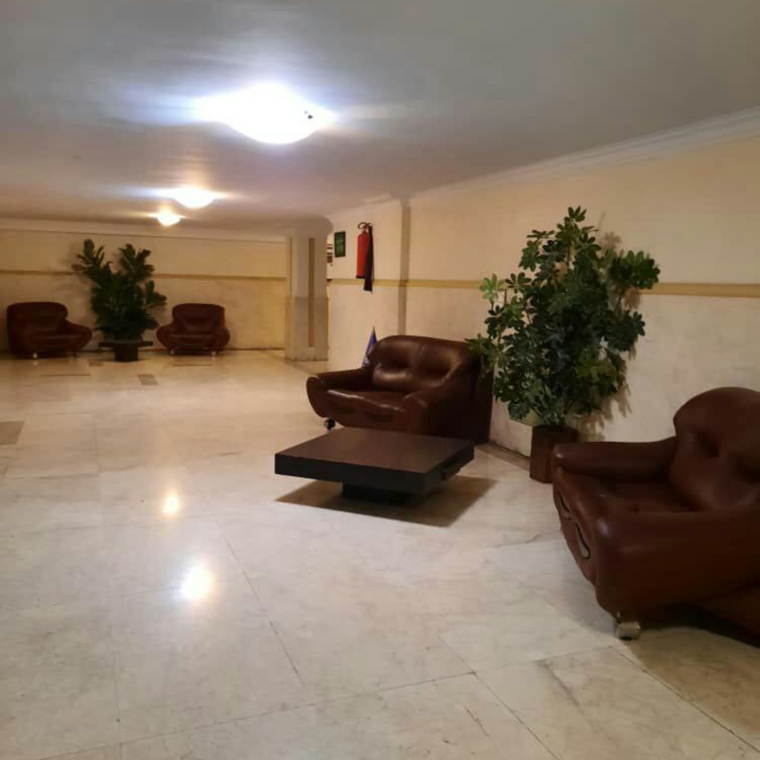 120متر 2خواب ولنجک