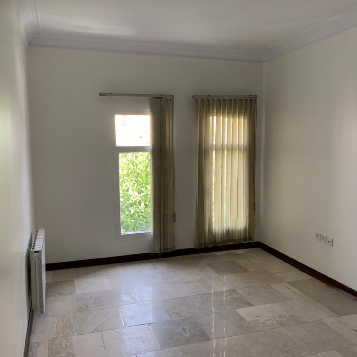 62متر 2خواب ونک بازسازی شده