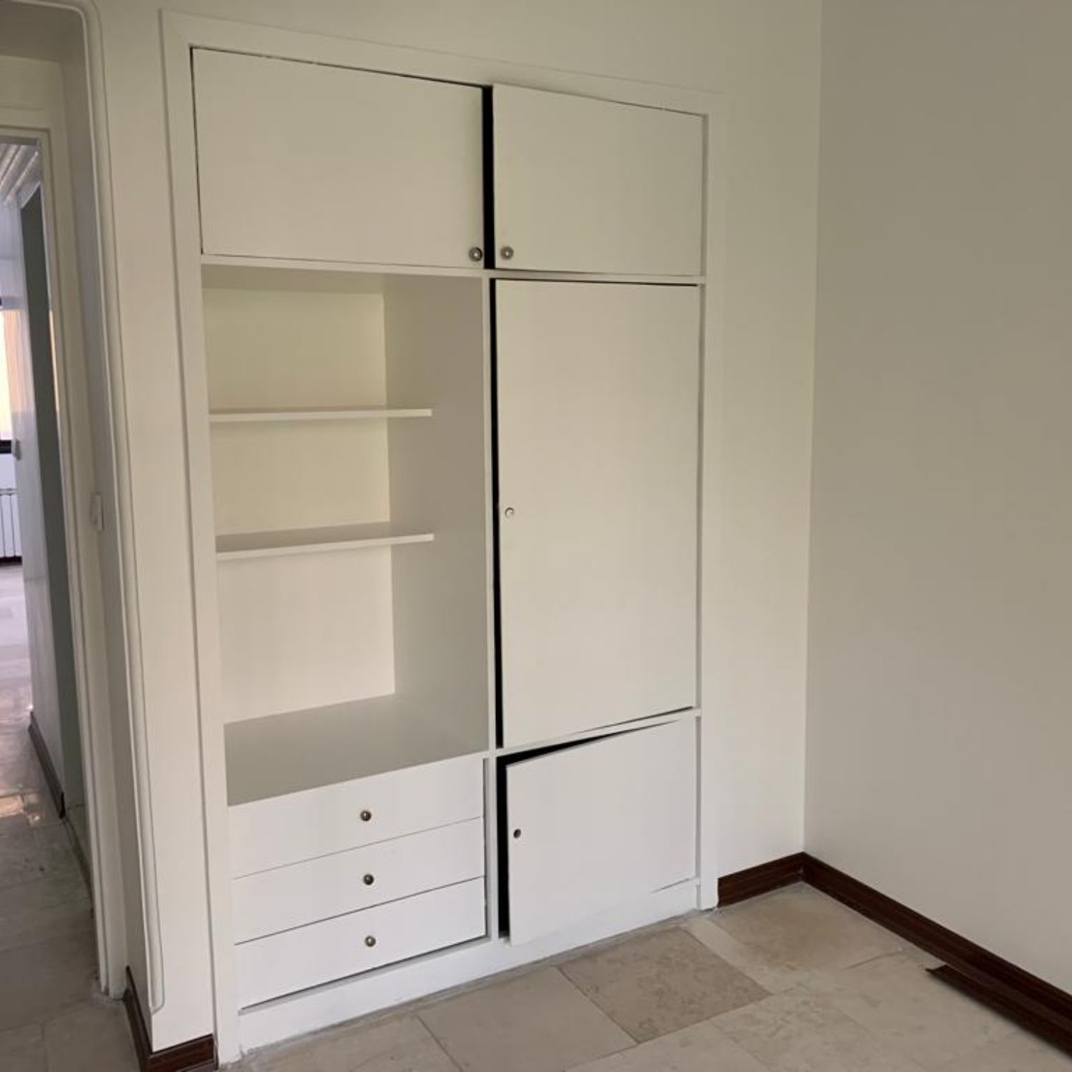 62متر 2خواب ونک بازسازی شده