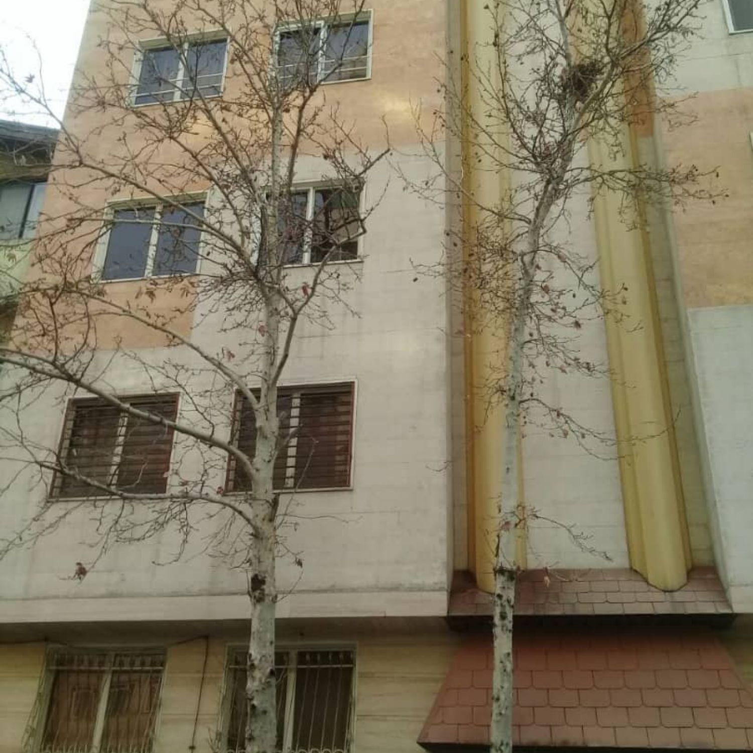 170متر 3خواب جردن جنوبی