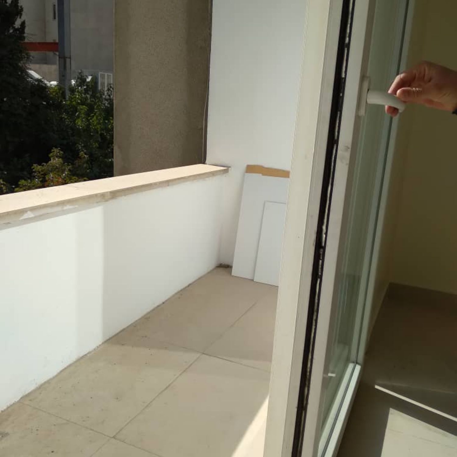 119متر 2خواب جردن بازسازی شده