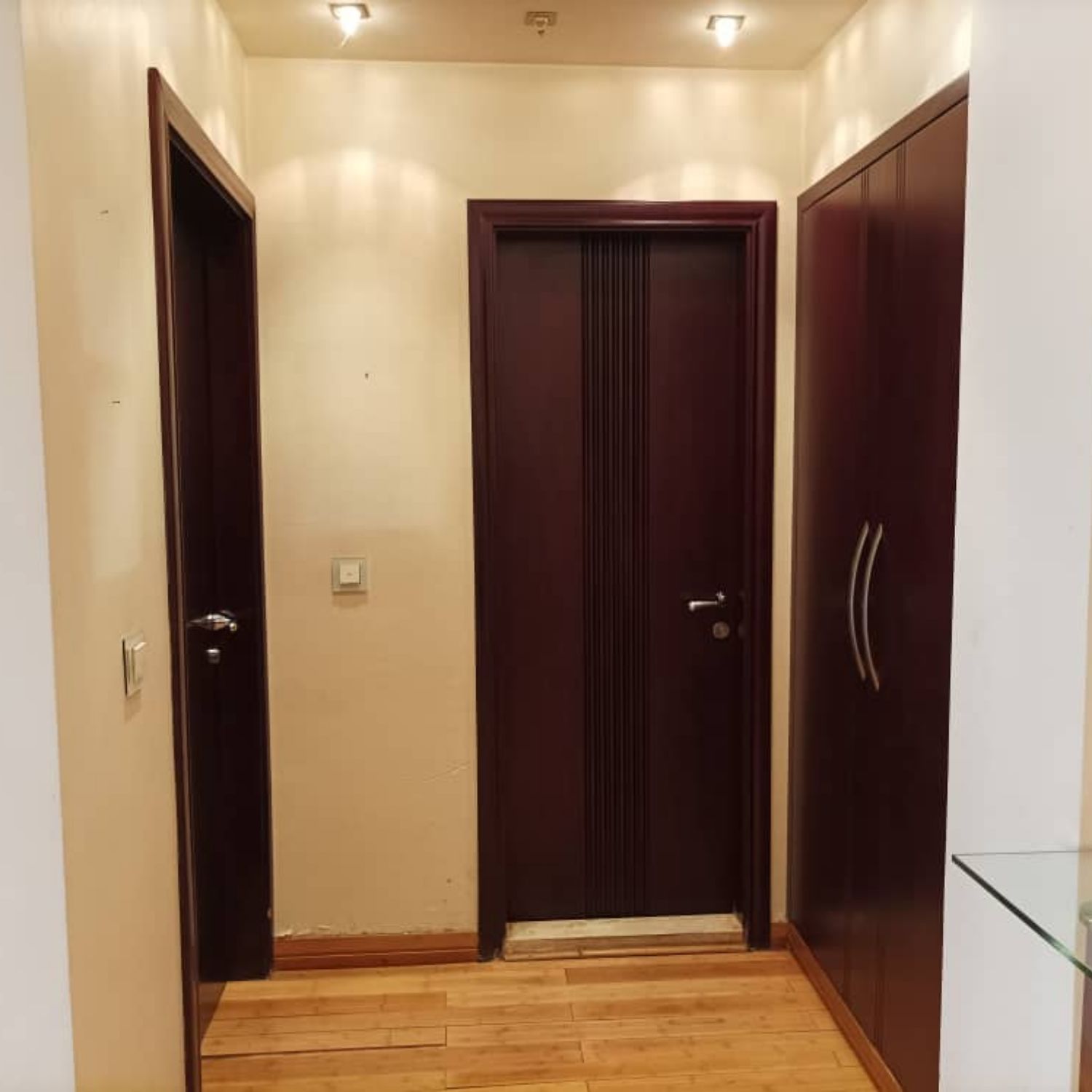 85متر 2خواب جردن بازسازی شده