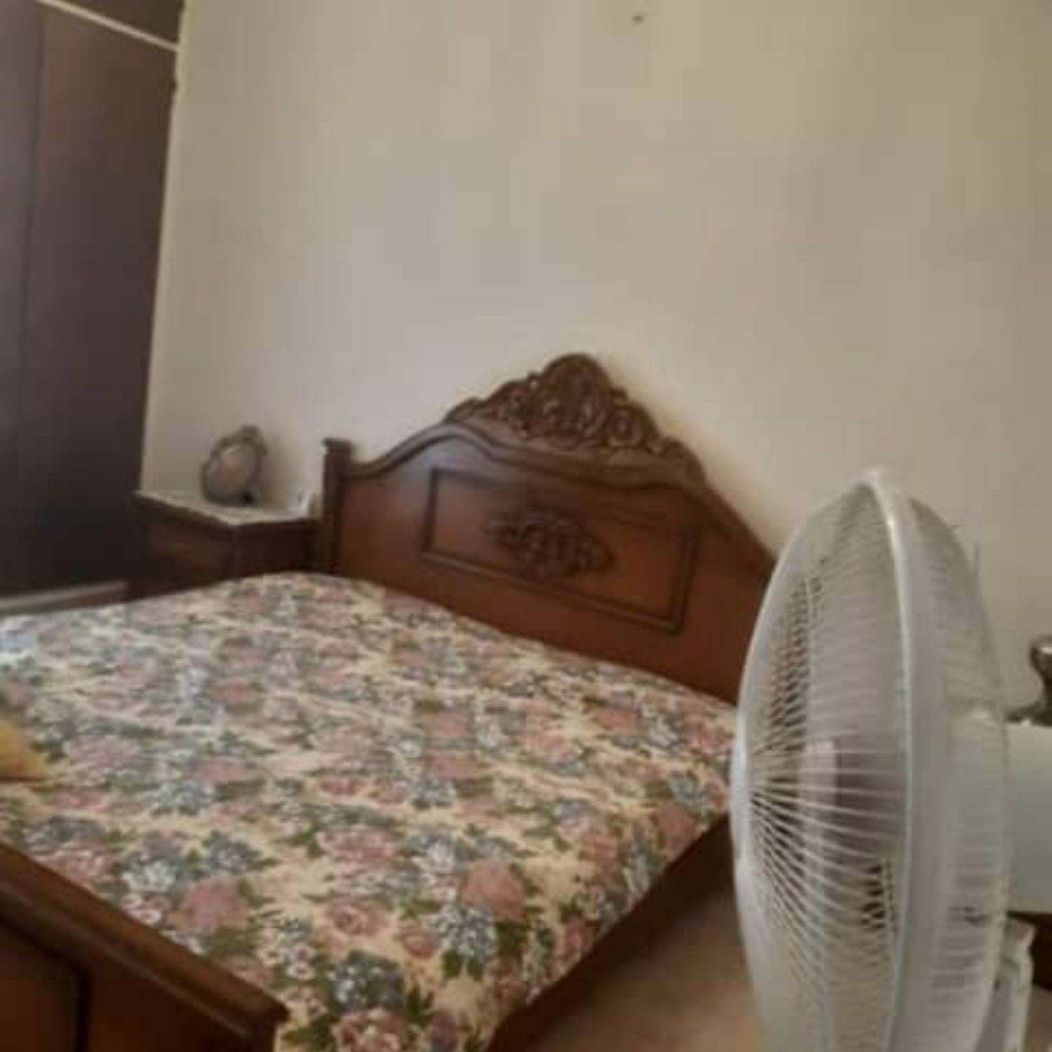 123متر 3خواب ونک