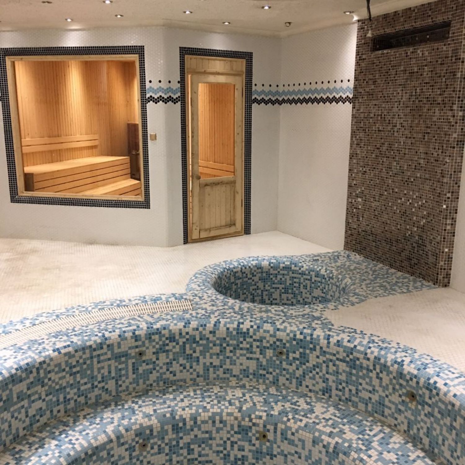 130متر 2خواب فرشته کلید نخورده