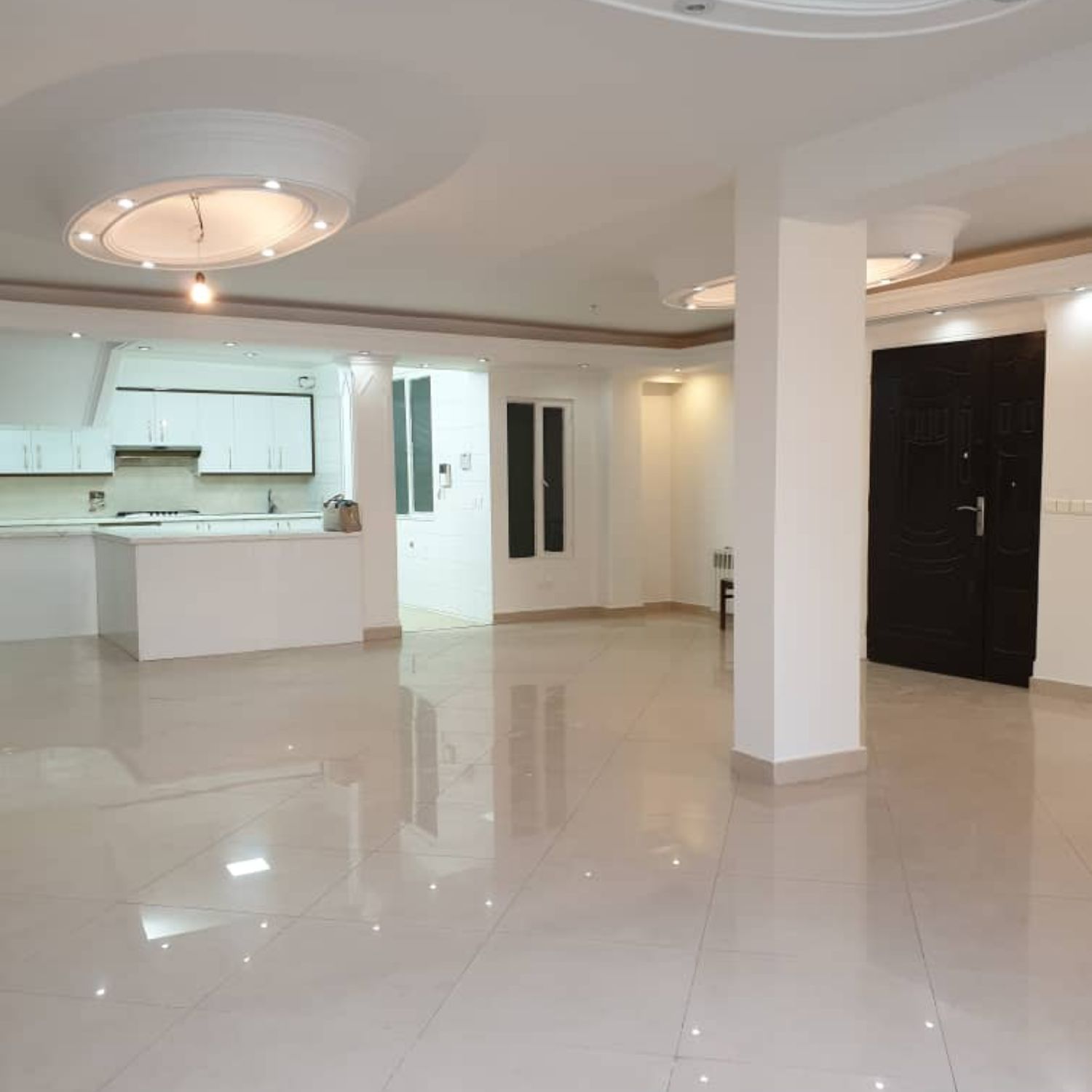 250متر 3خواب شمال جردن