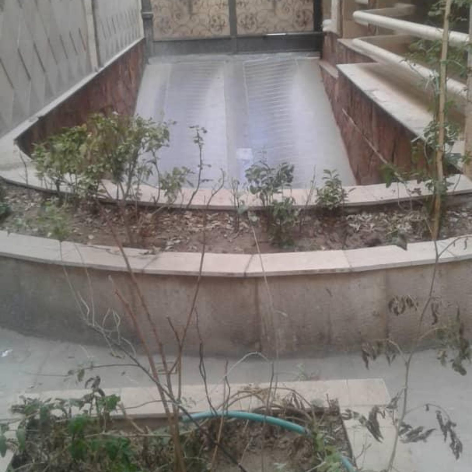 82متر 2خوابه شریعتی