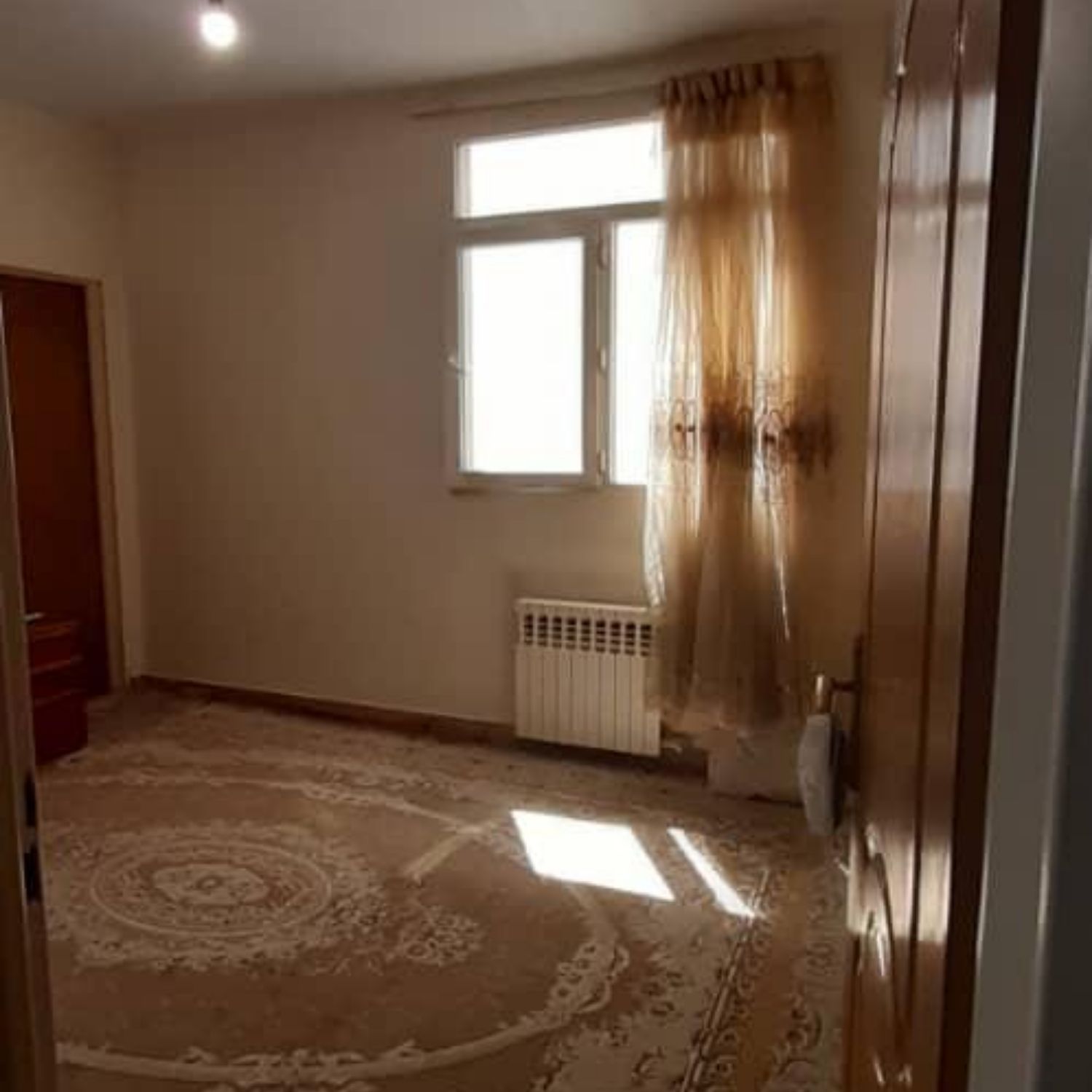 82متر 2خوابه شریعتی