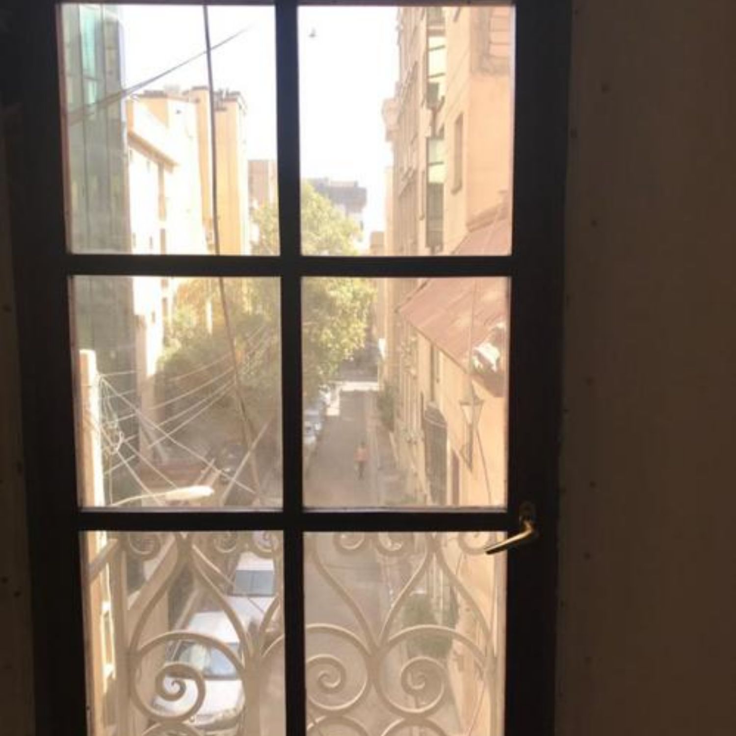 82متر 2خواب ونک  فوری