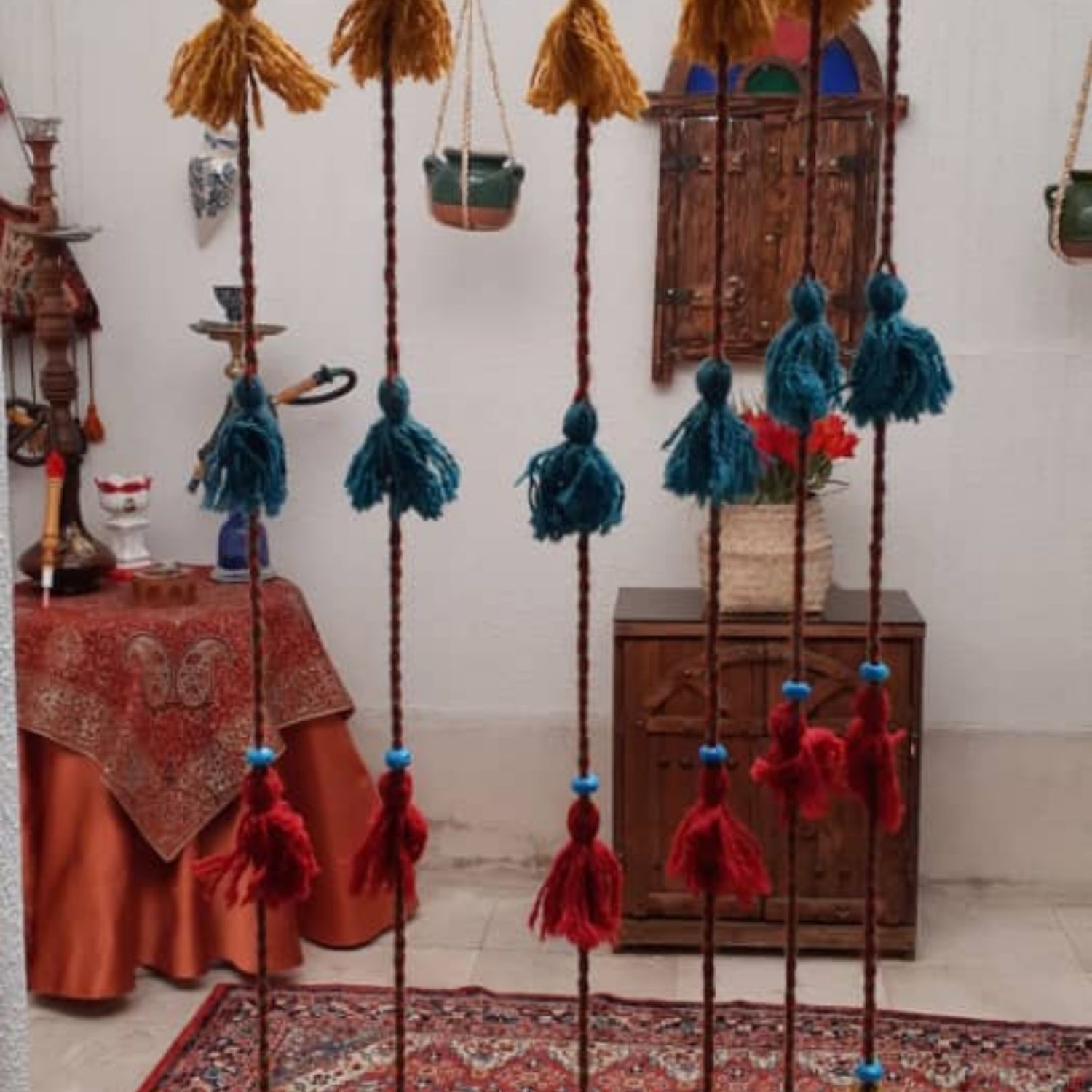 85متر 2خواب ولنجک خوش نقشه