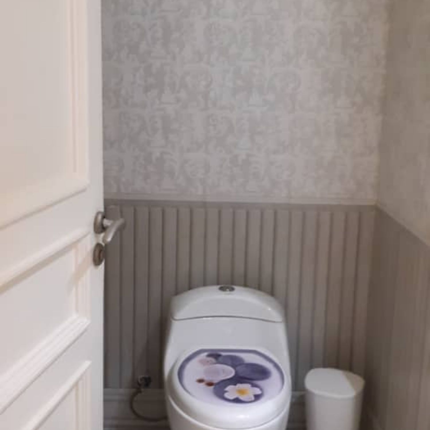 85متر 2خواب ولنجک خوش نقشه