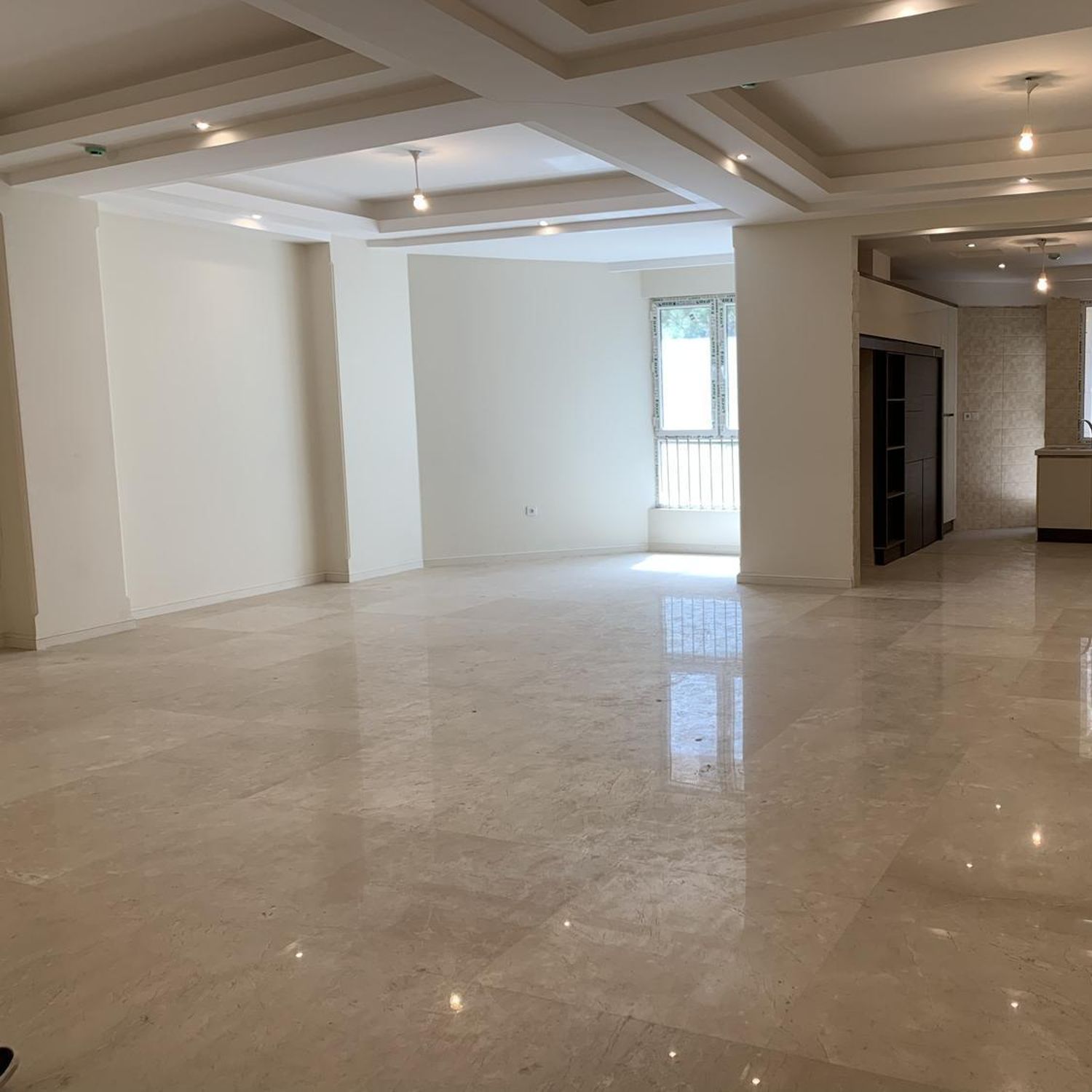 فروش آپارتمان/ دیباجی جنوبی 160 متر/ نوساز