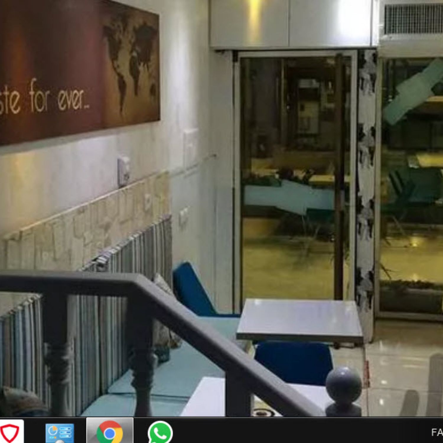 مغازه 42 متری