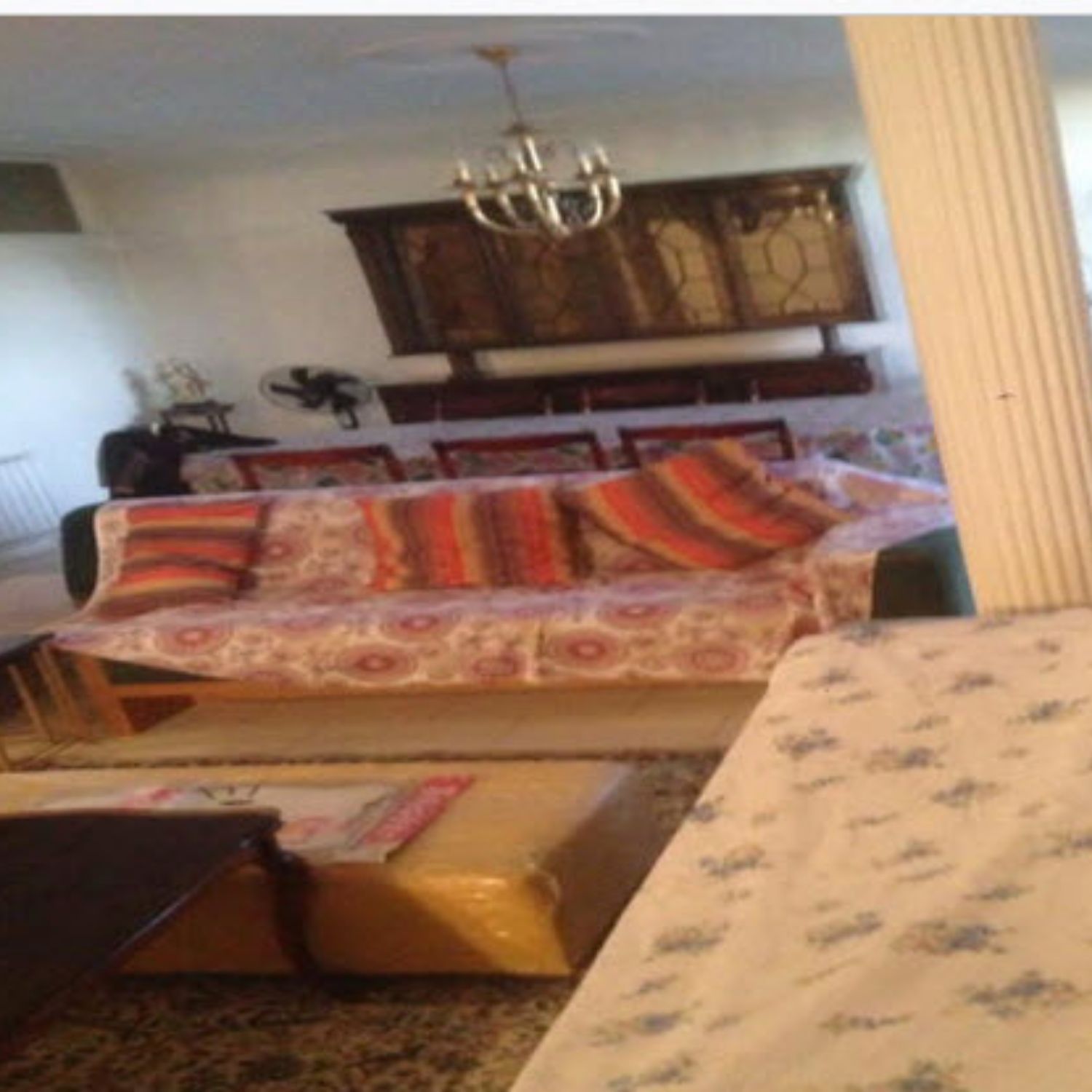 مستغلات 906 متری