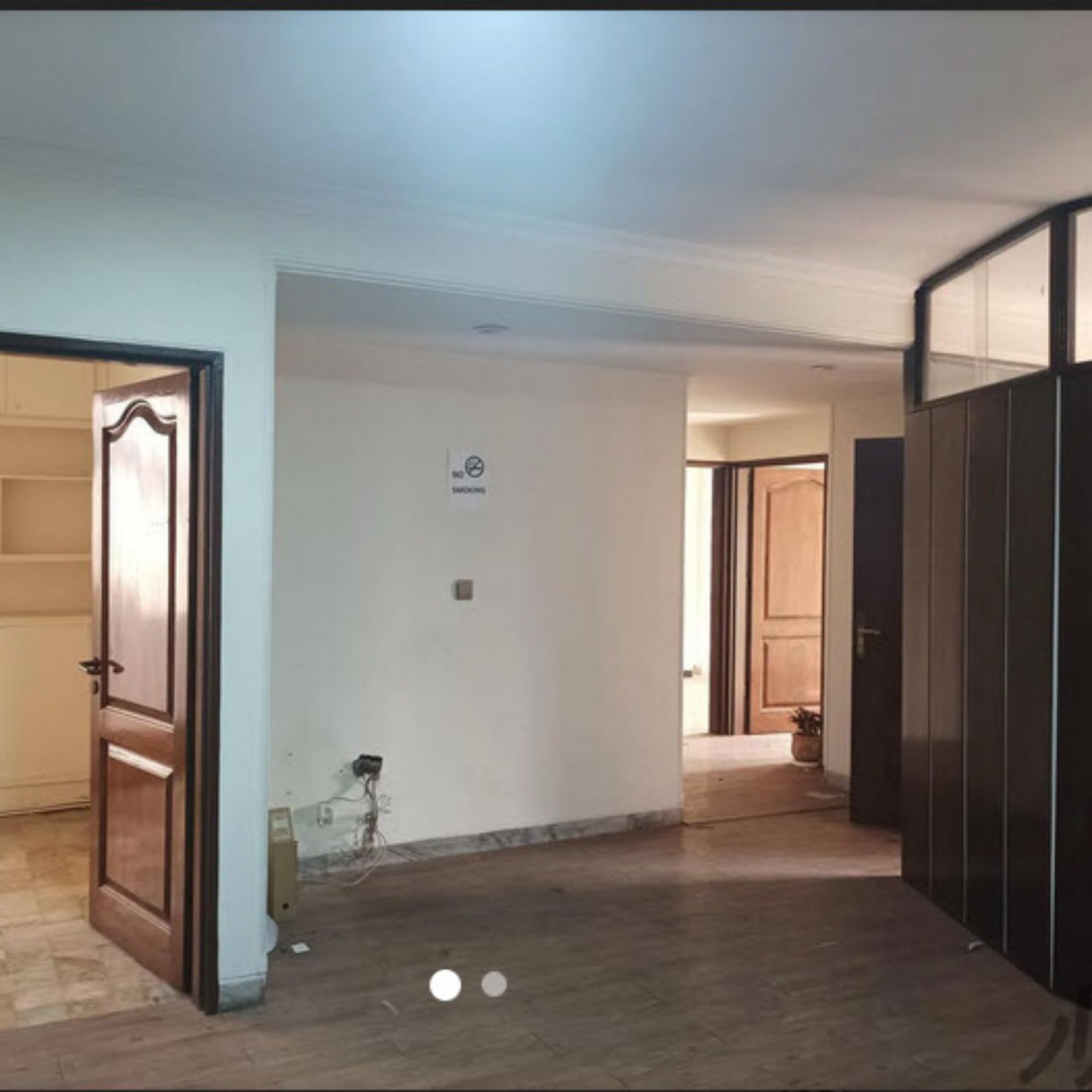 آپارتارتمان 125 متری