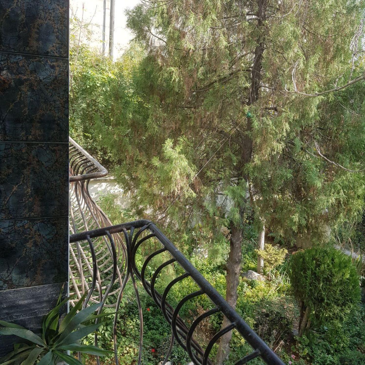 آپارتمان 120 متری ونک
