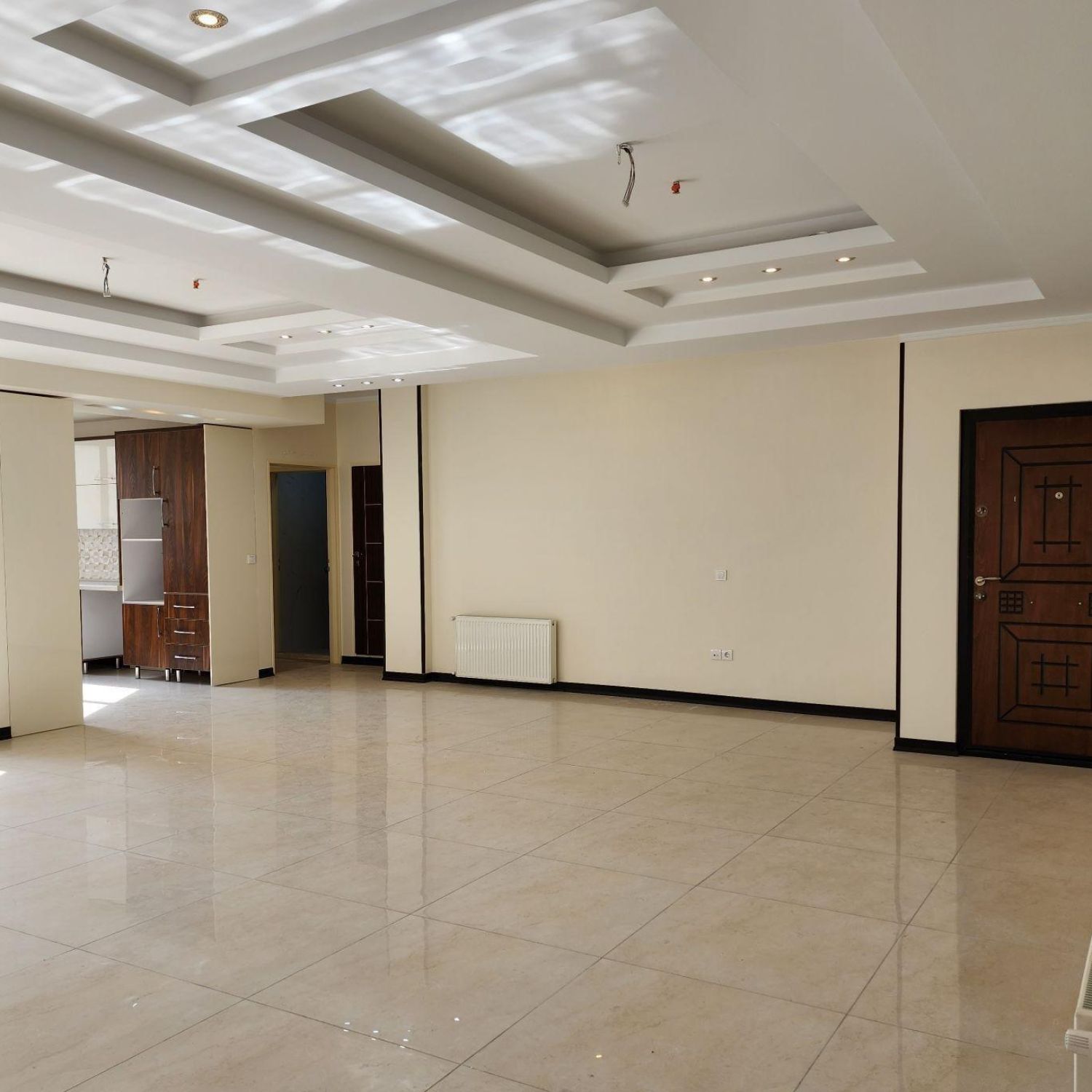 آپارتمان 116 متری شیخ بهایی