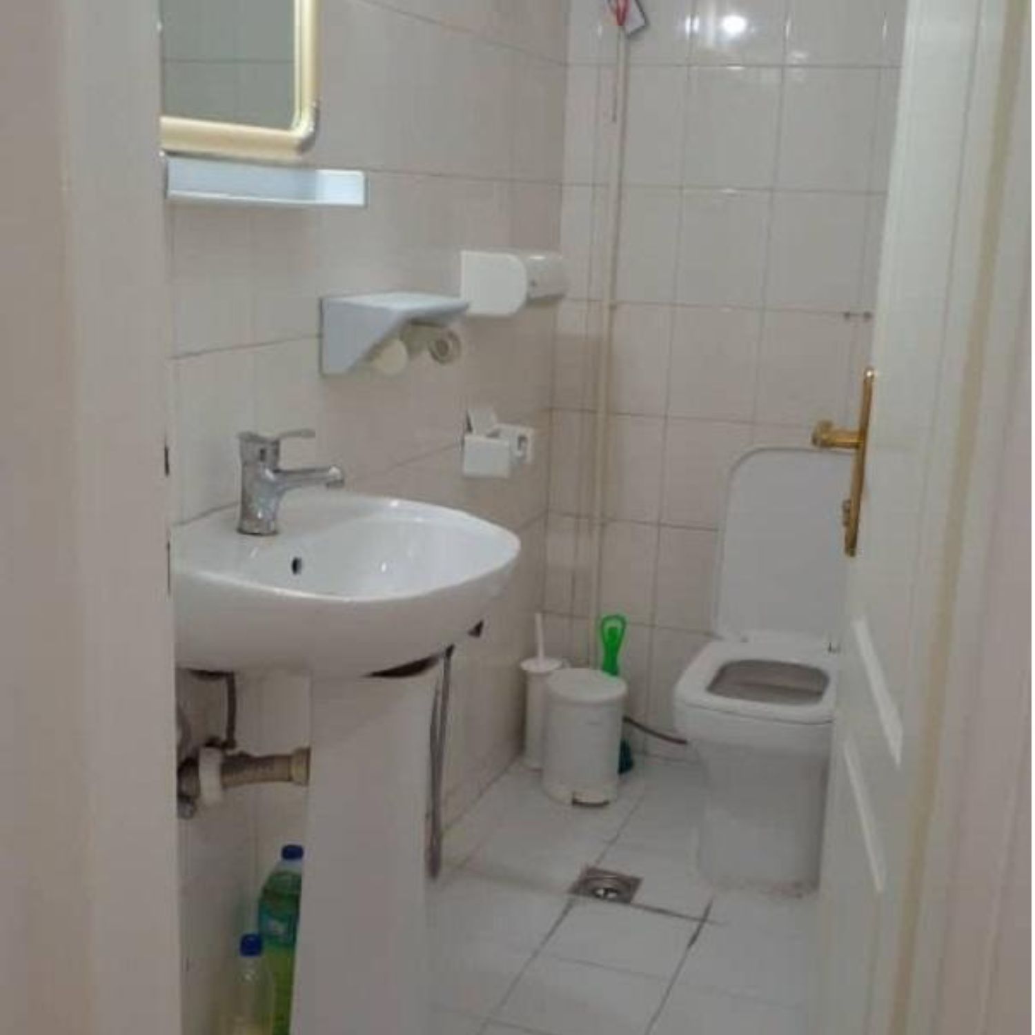 آپارتمان 155 متری/ونک/6خواب